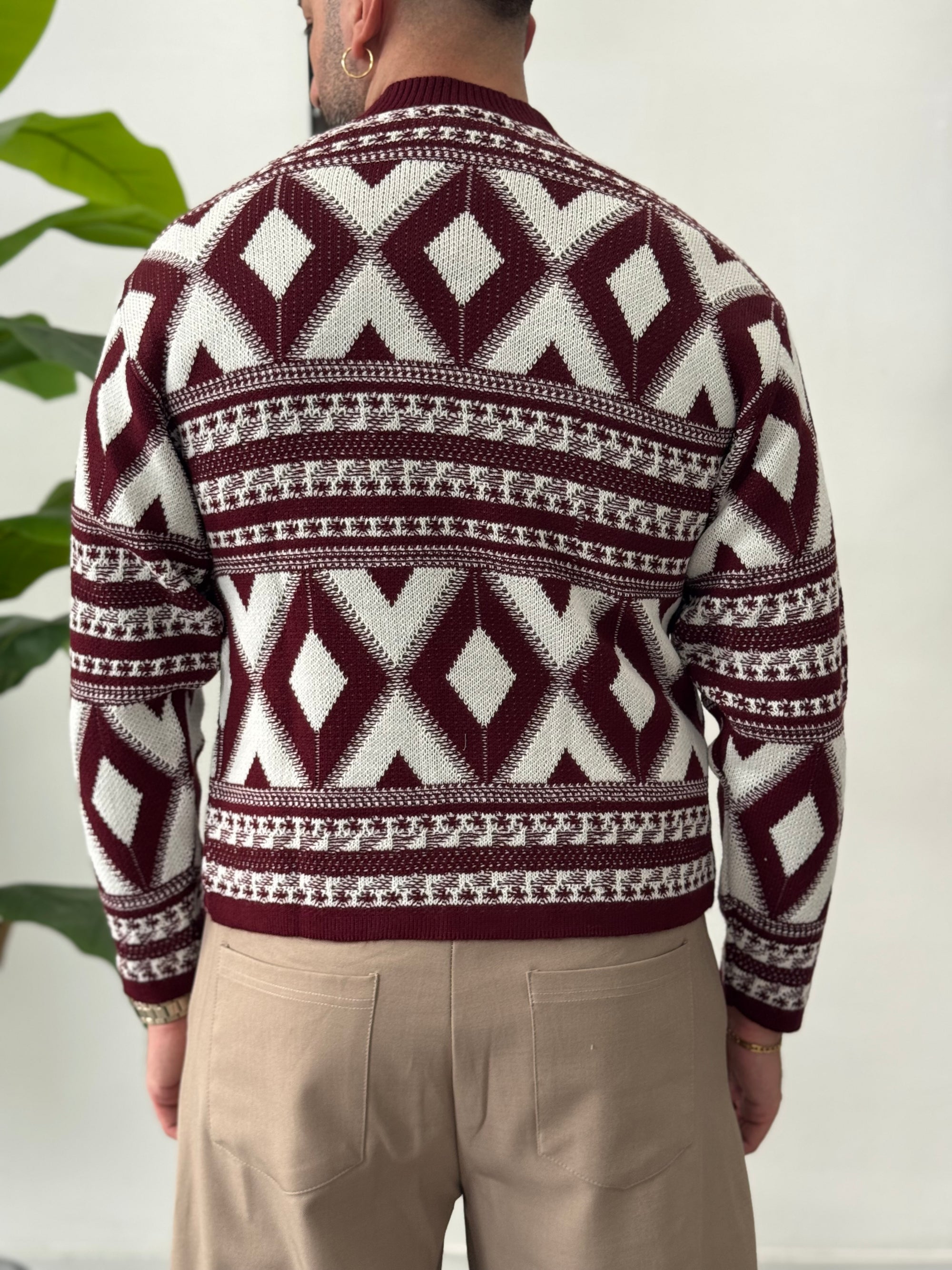 Essential Cardigan