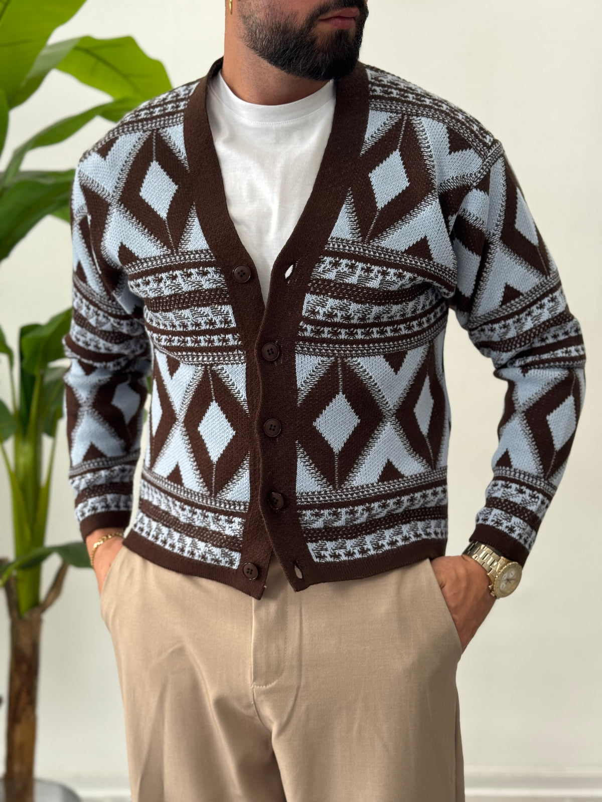 Essential Cardigan