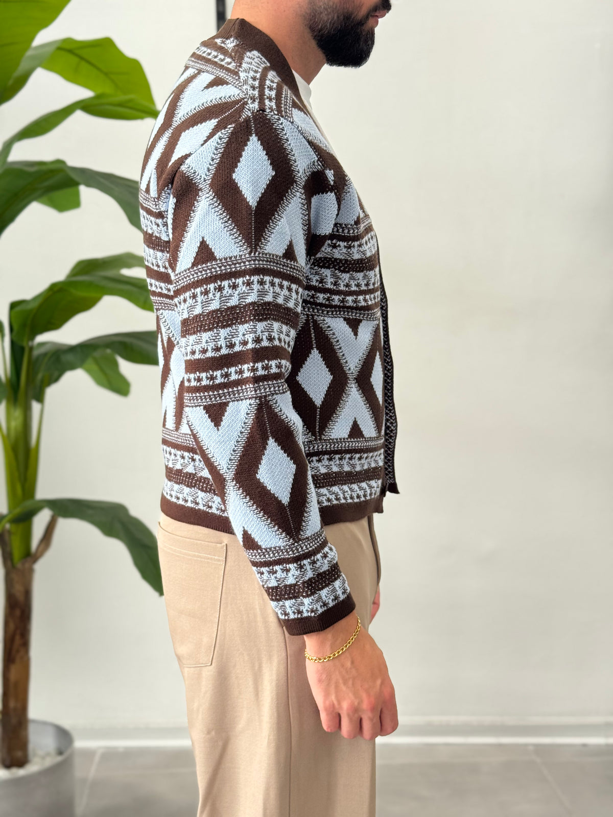 Essential Cardigan