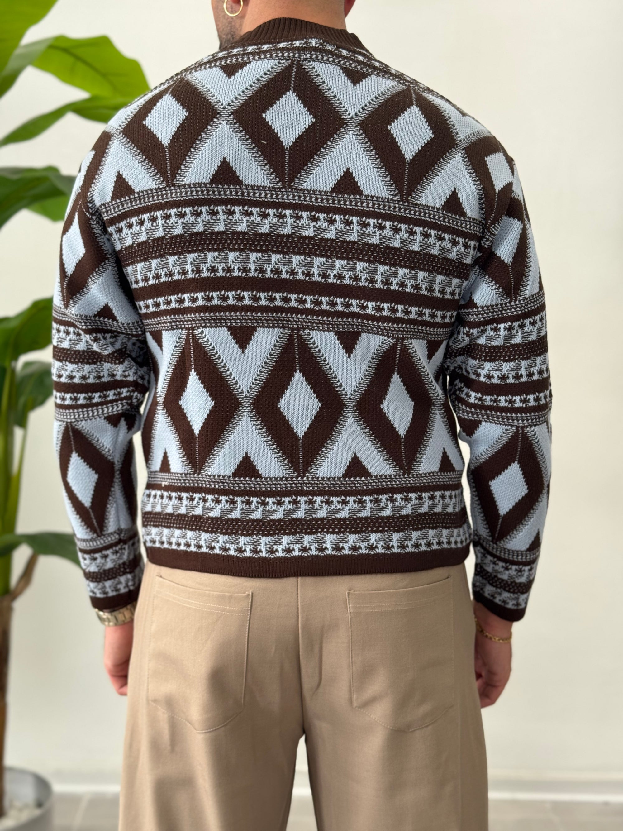 Essential Cardigan