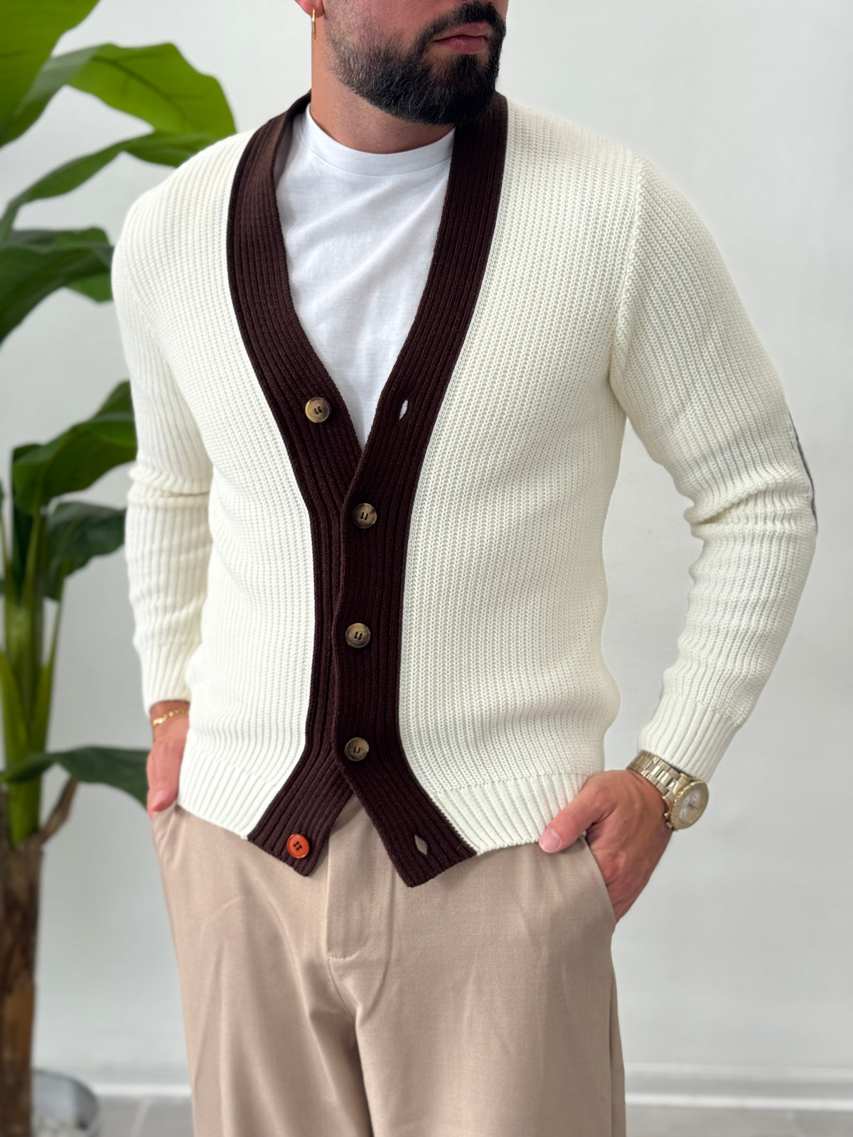 Essential Cardigan