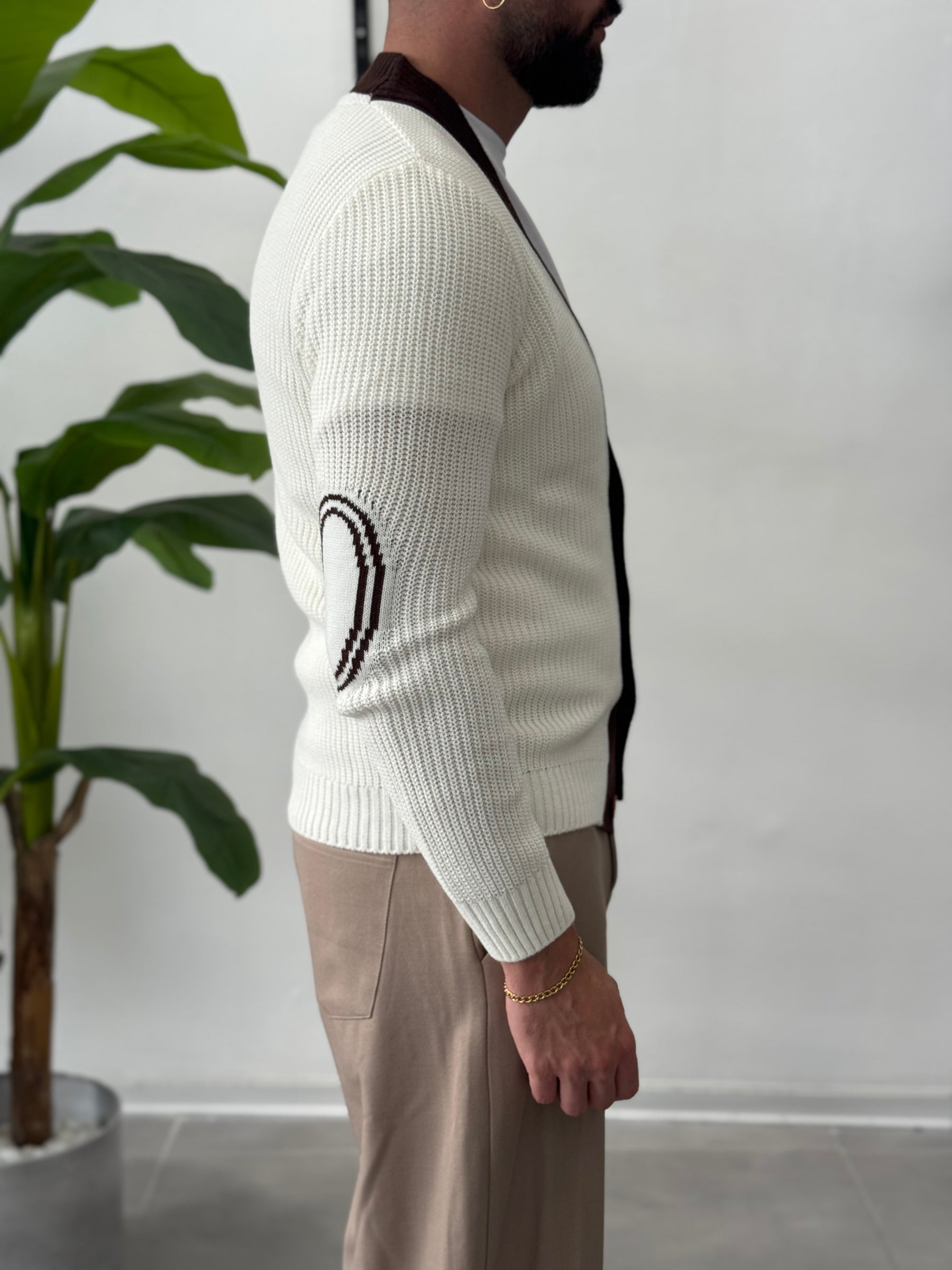 Essential Cardigan
