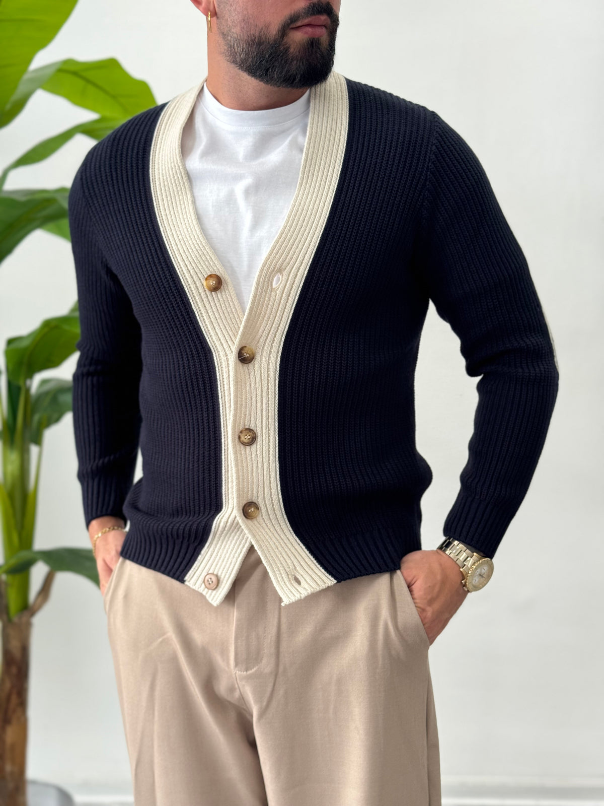 Essential Cardigan