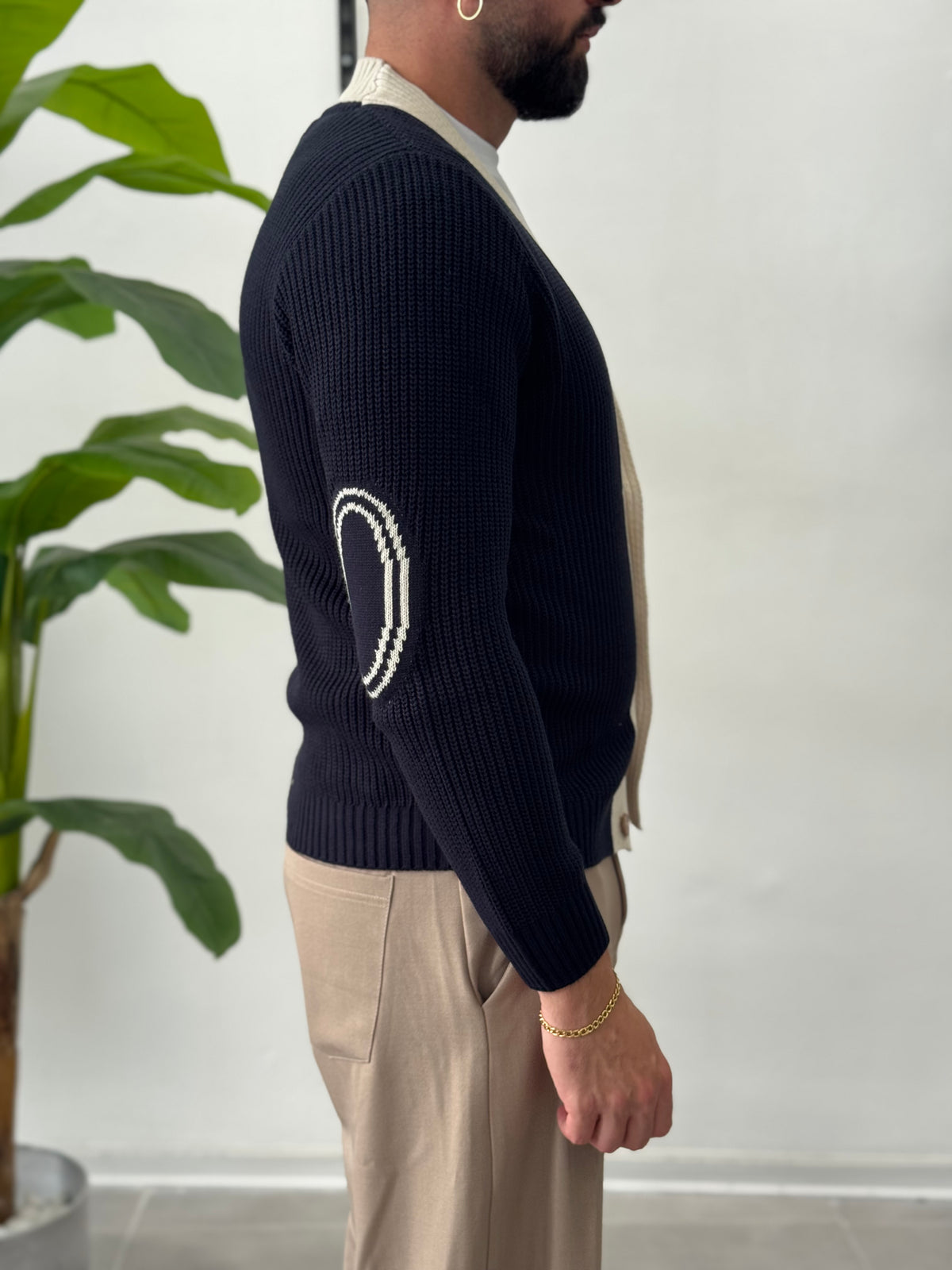 Essential Cardigan