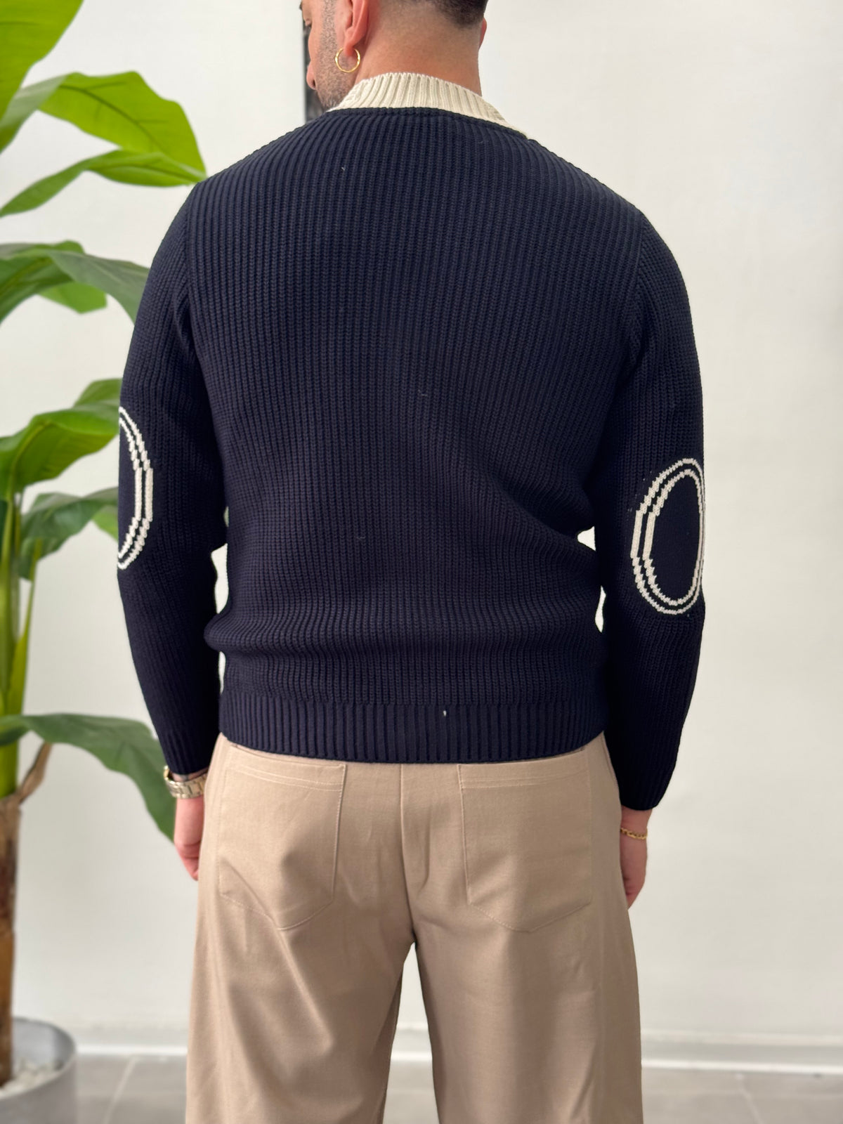 Essential Cardigan