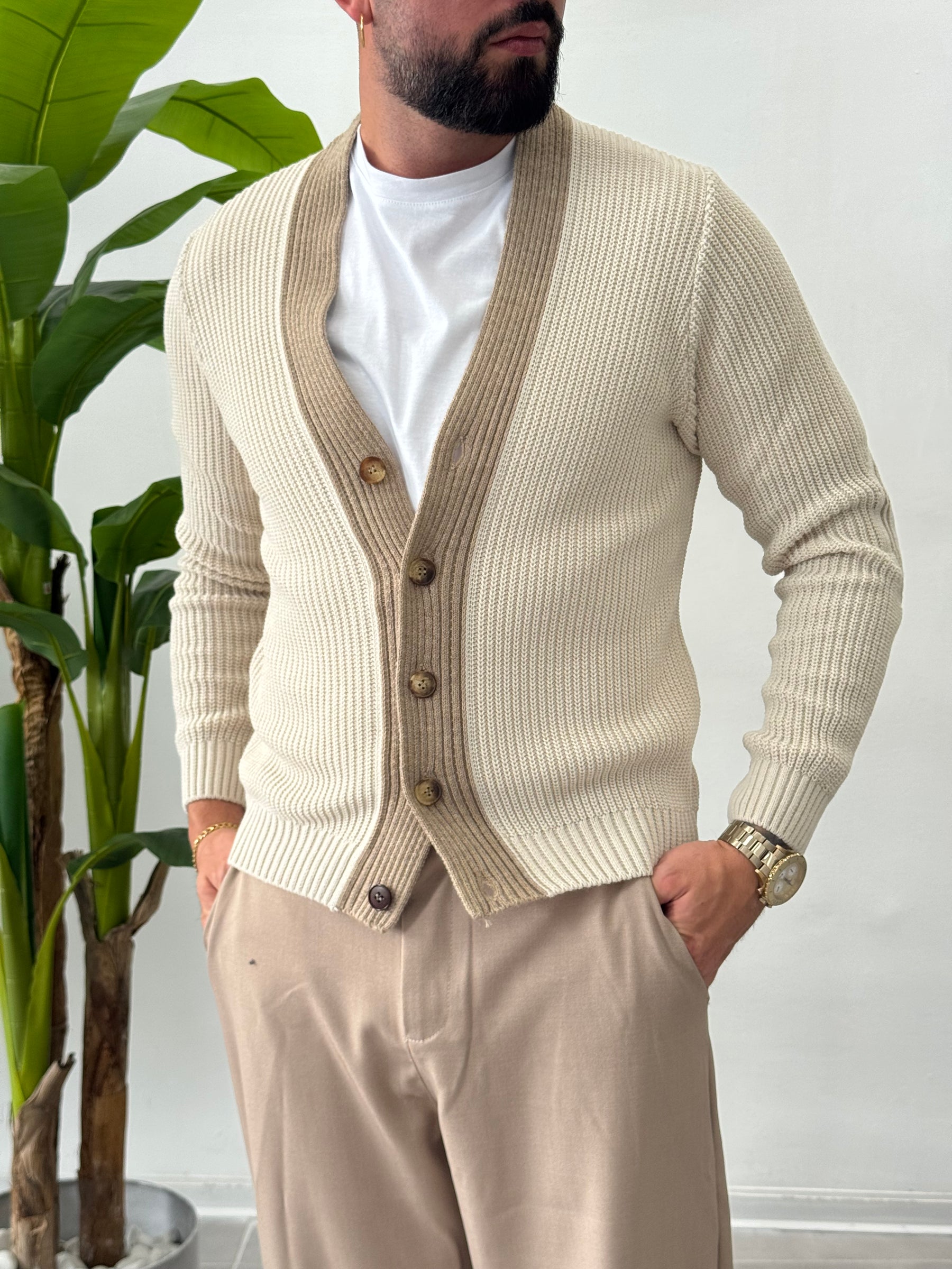 Essential Cardigan