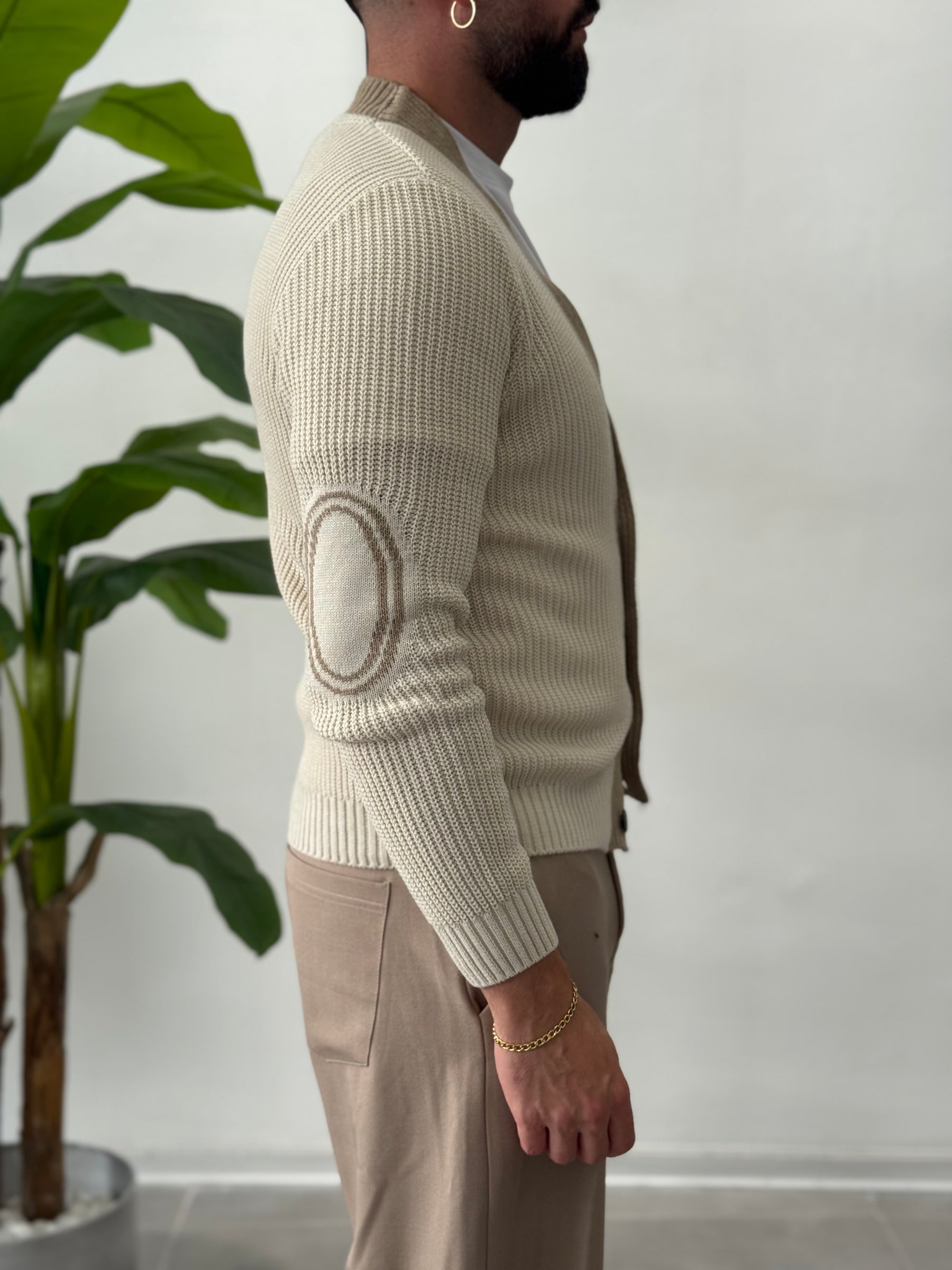 Essential Cardigan
