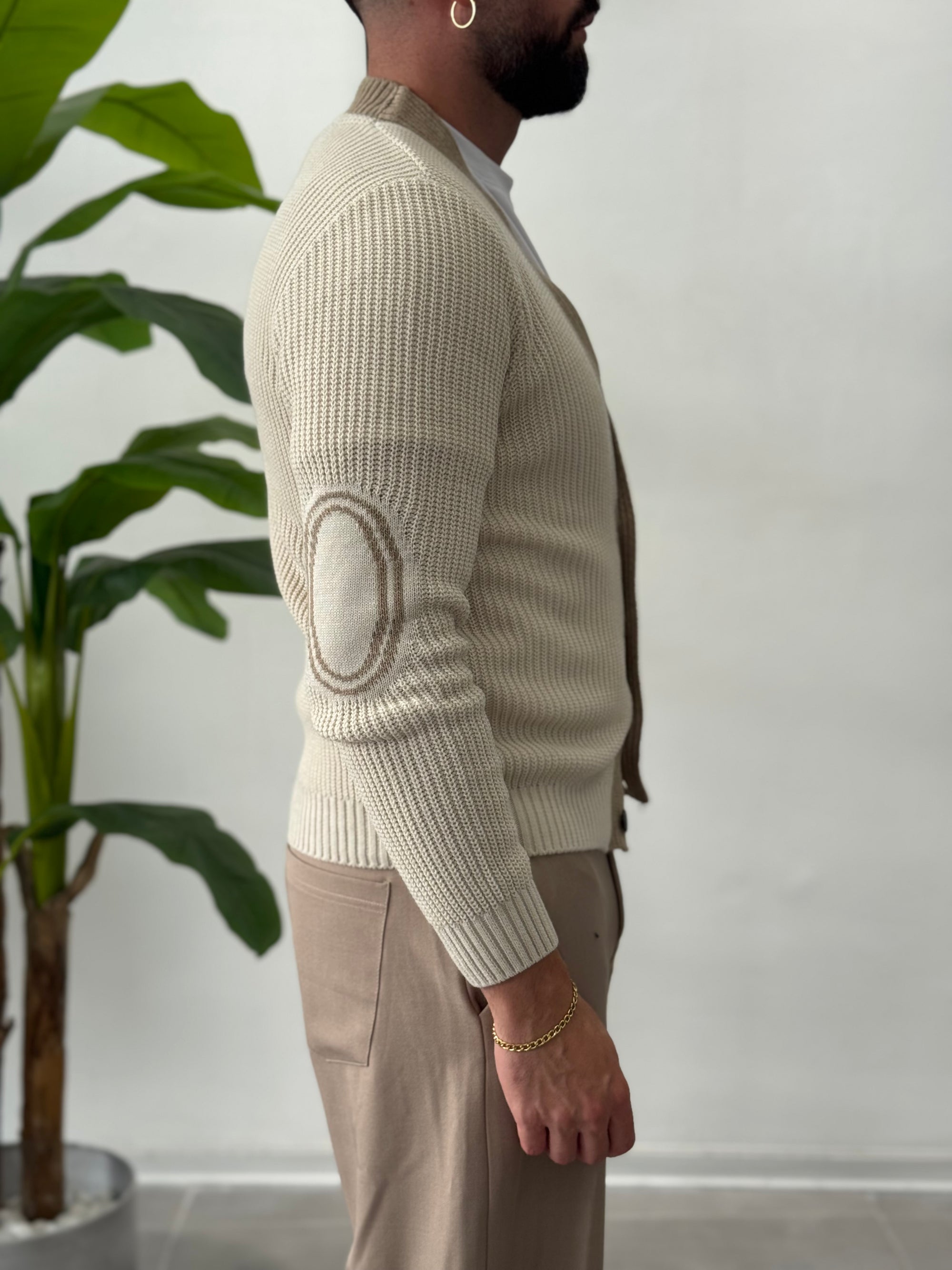 Essential Cardigan