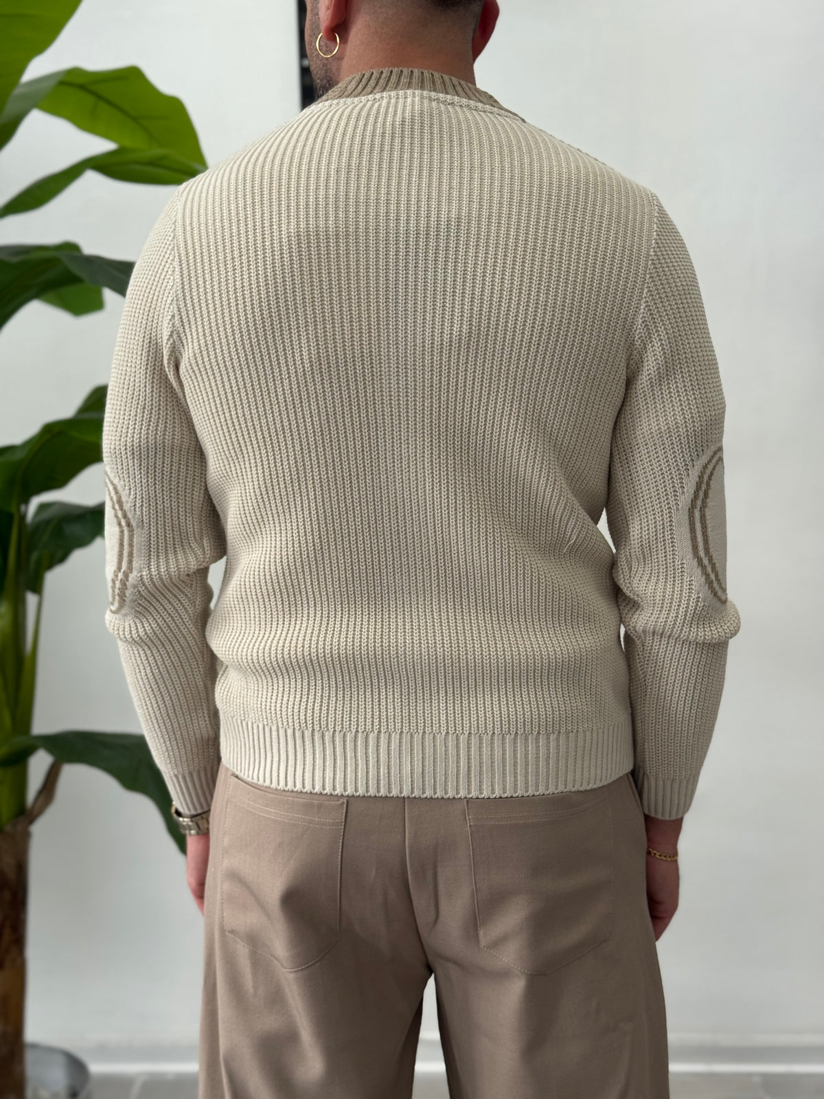 Essential Cardigan