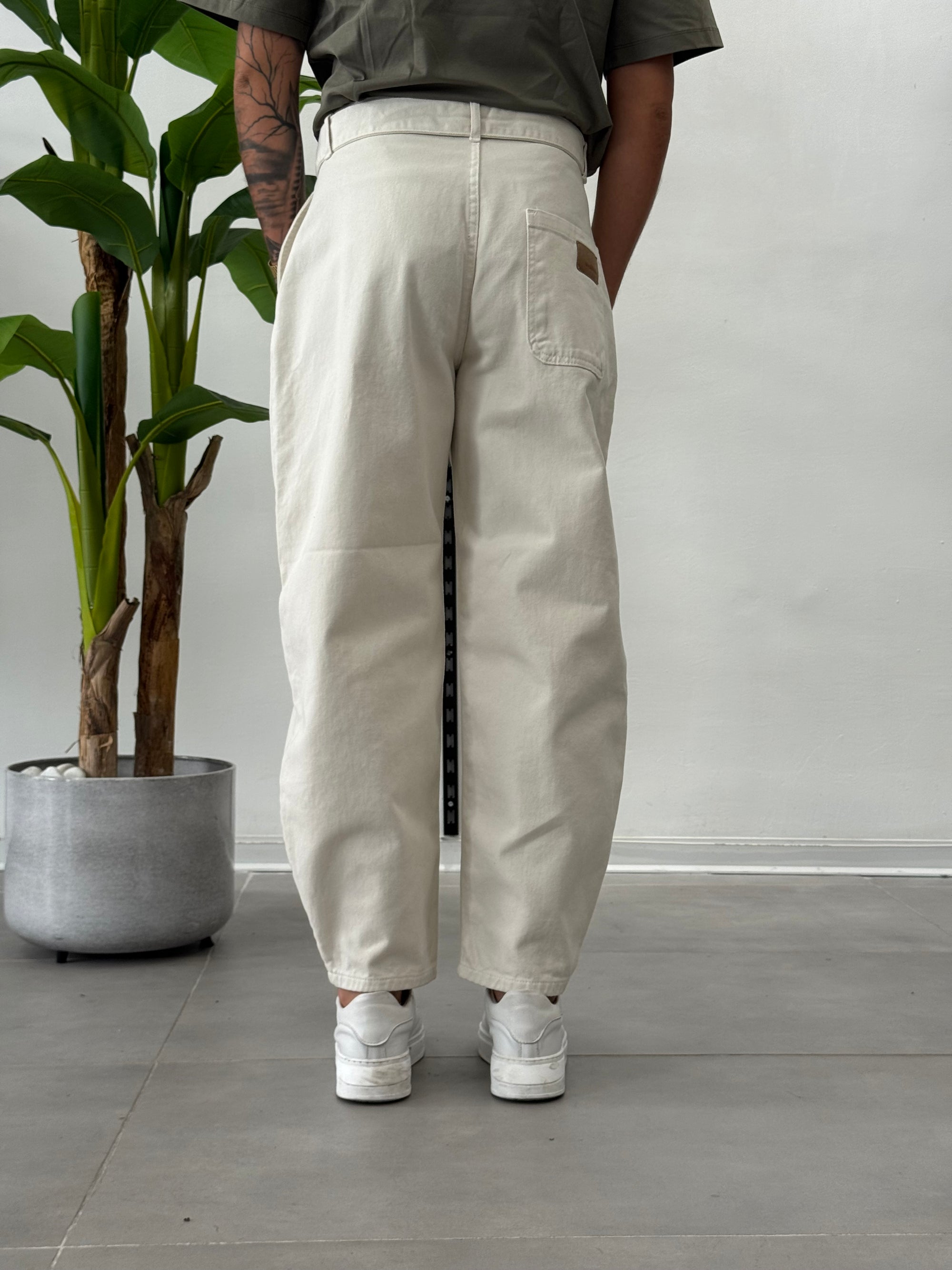 Light Boston Jeans - Regular Fit
