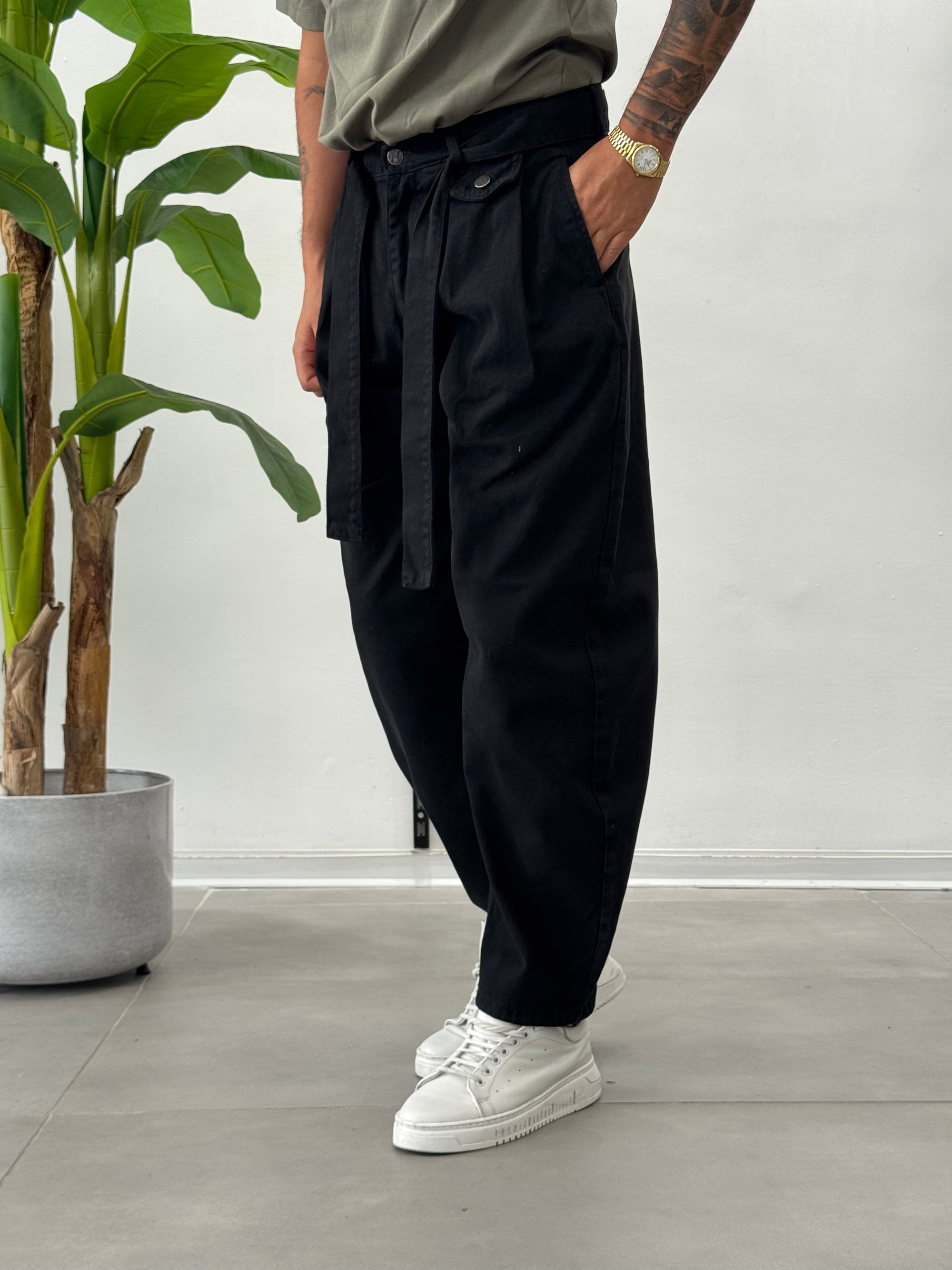 Light Boston Jeans - Regular Fit