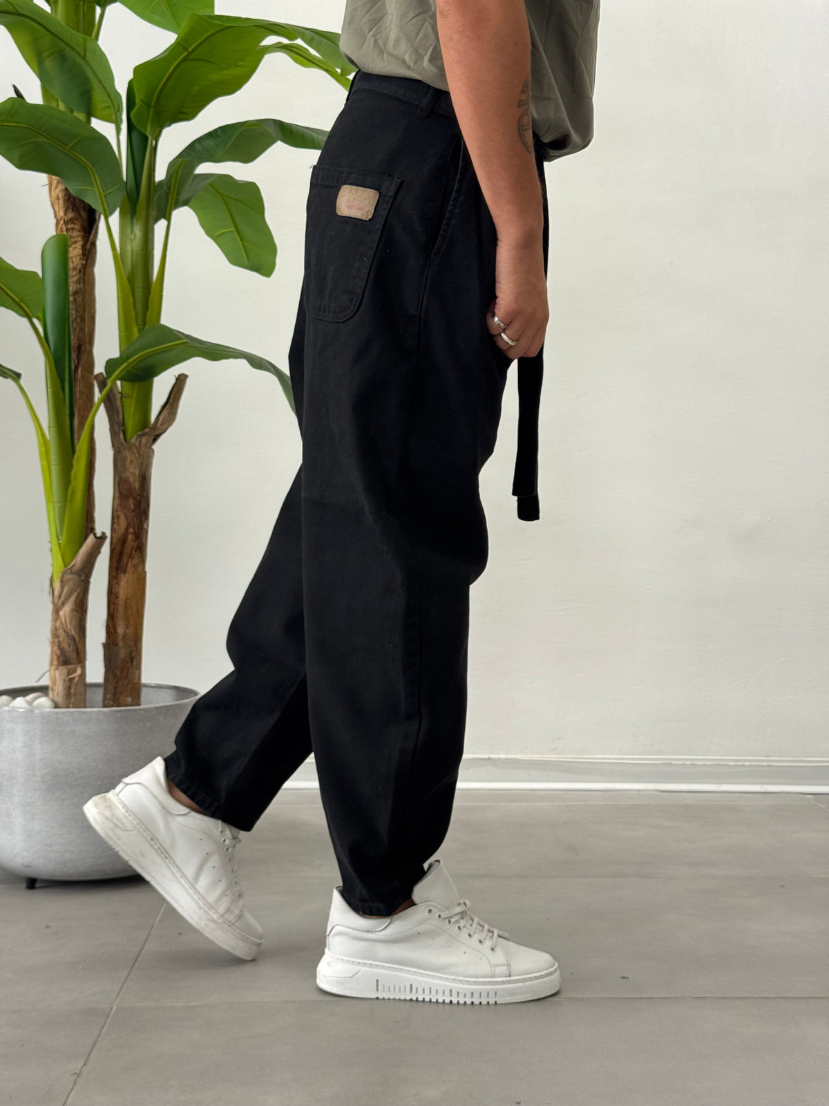 Light Boston Jeans - Regular Fit