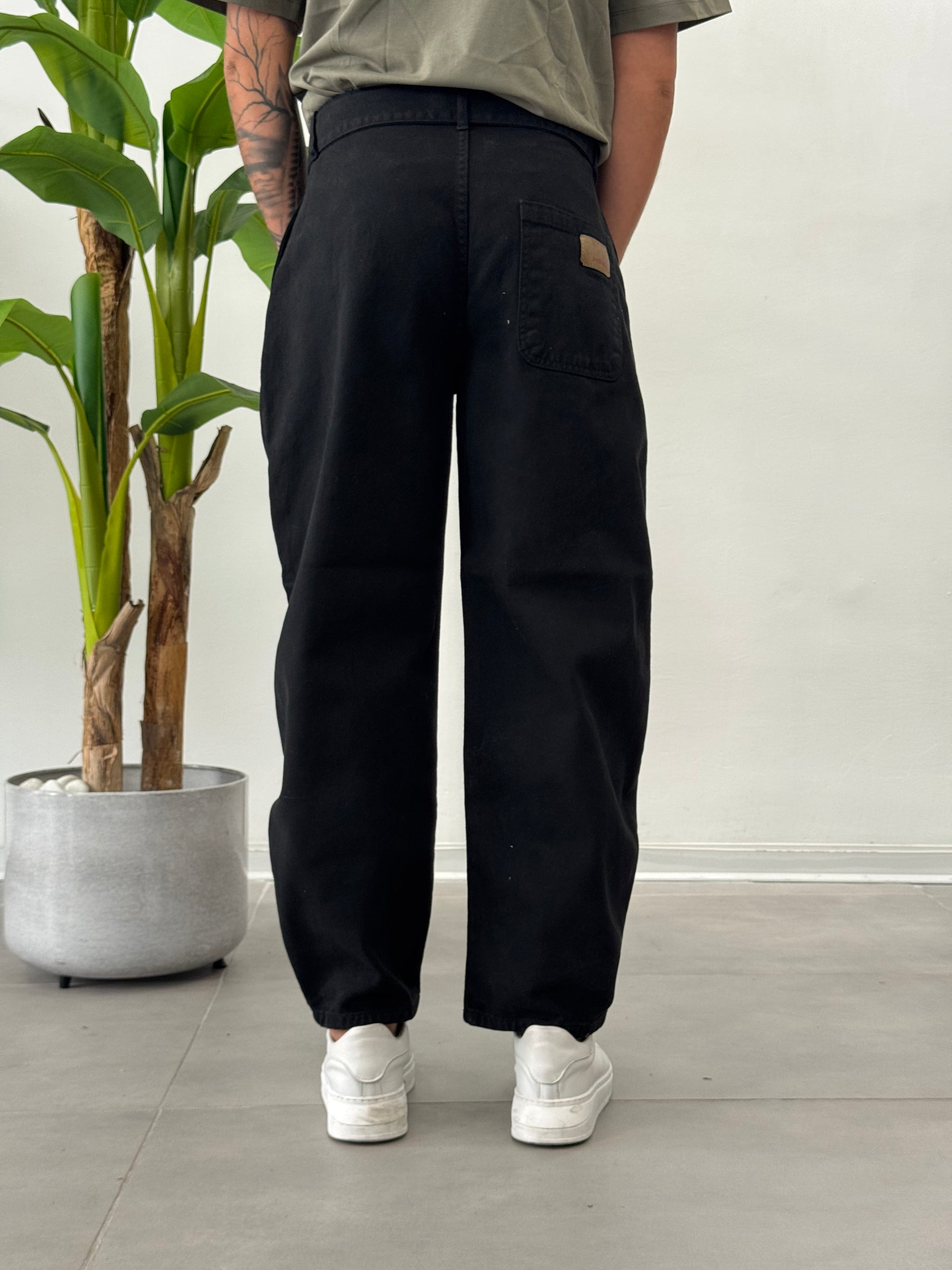 Light Boston Jeans - Regular Fit