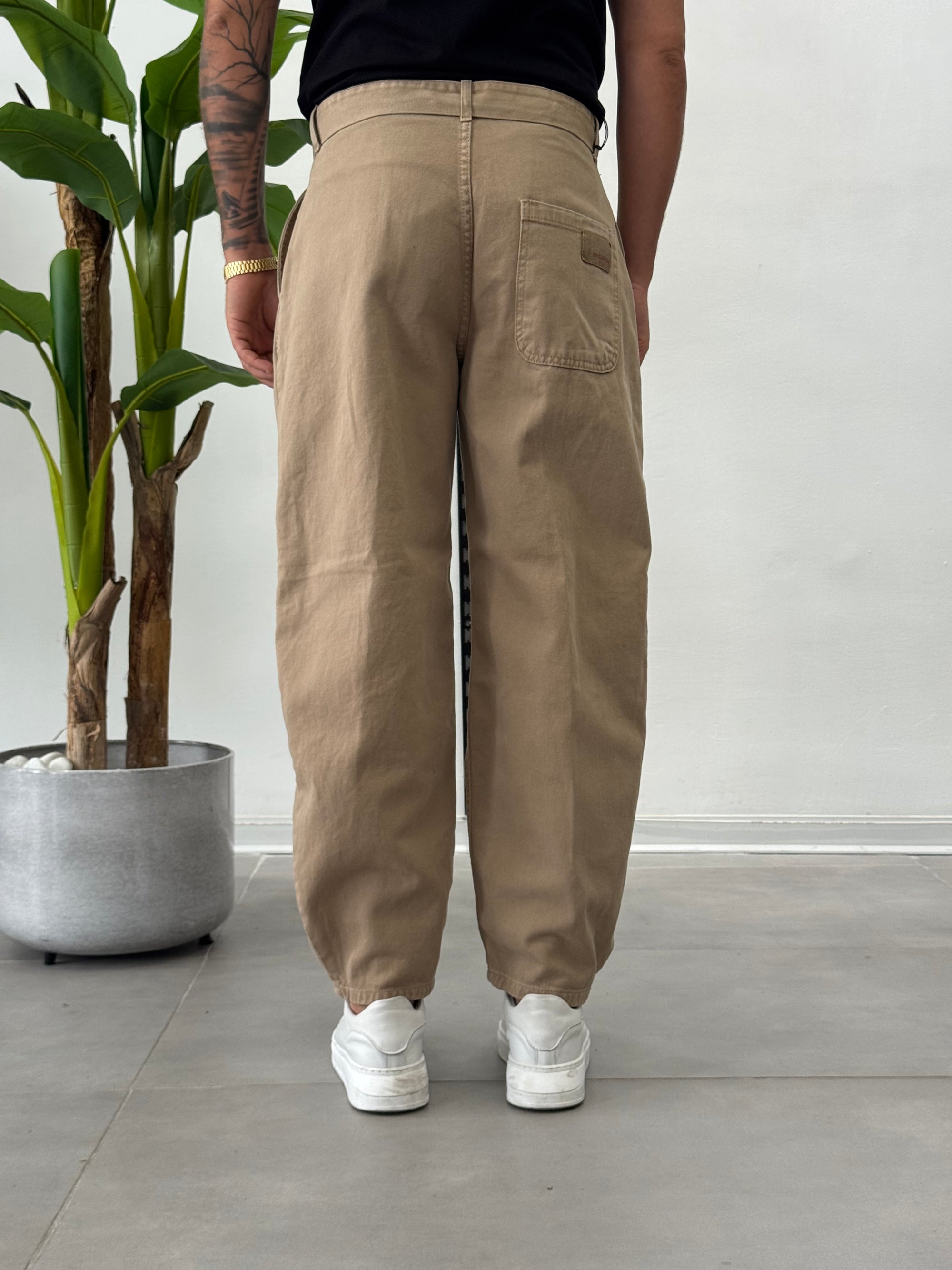 Light Boston Jeans - Regular Fit