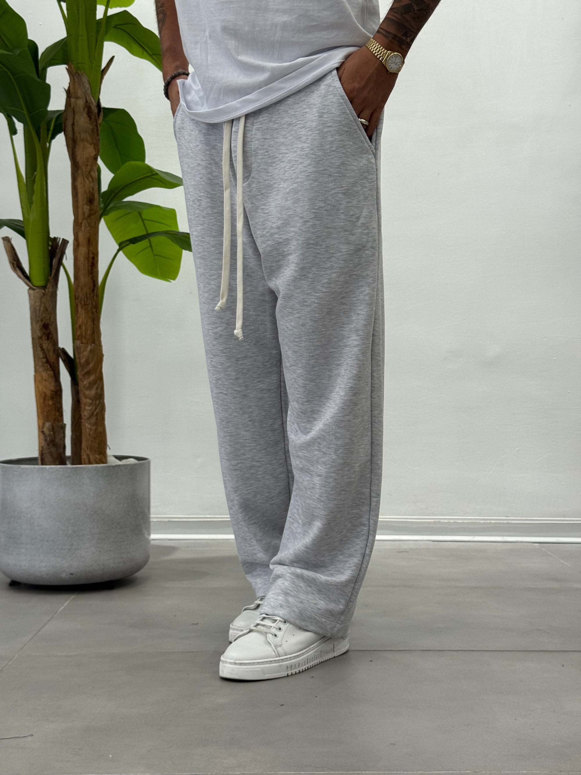 Pantalaccio Tuta Gamba Larga Texas