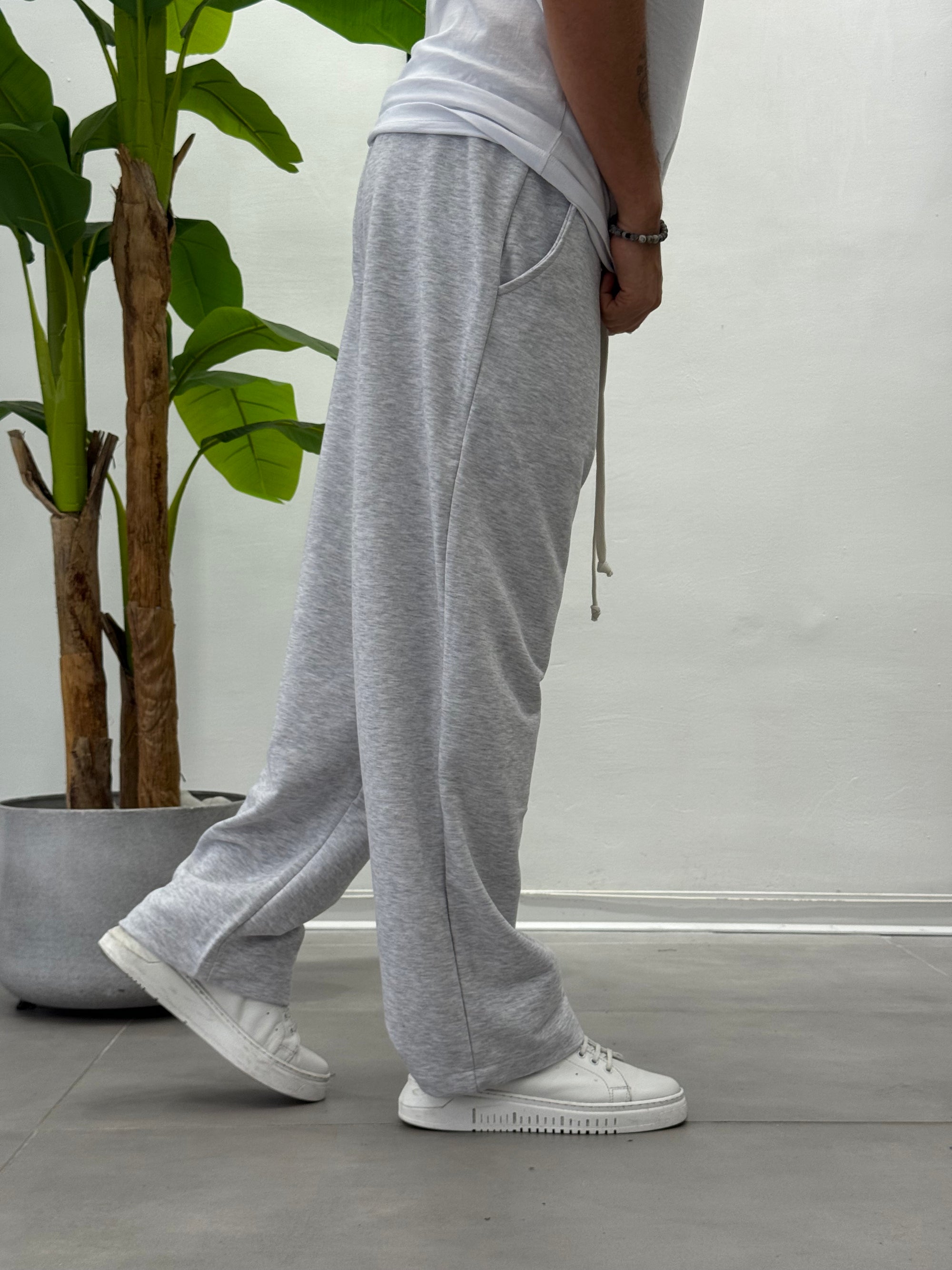 Pantalaccio Tuta Gamba Larga Texas