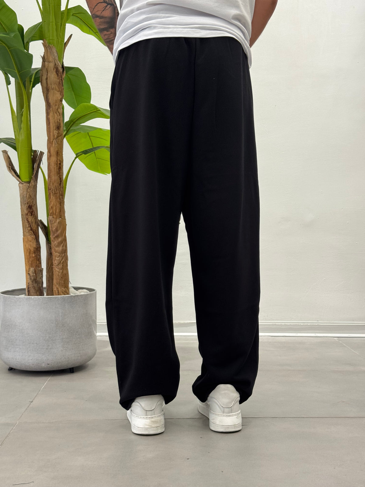 Pantalaccio Tuta Gamba Larga Texas