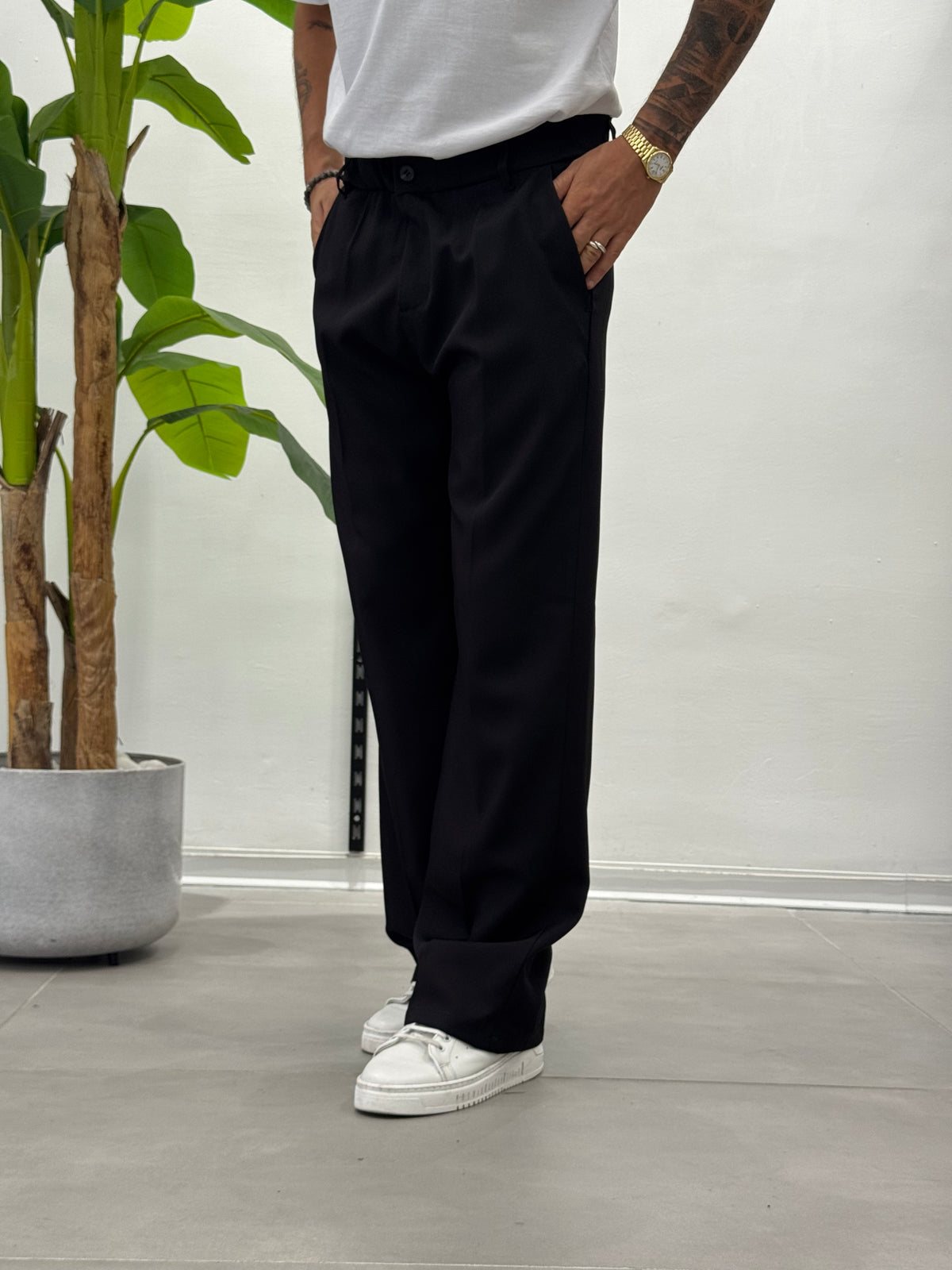 Pantalone Texas