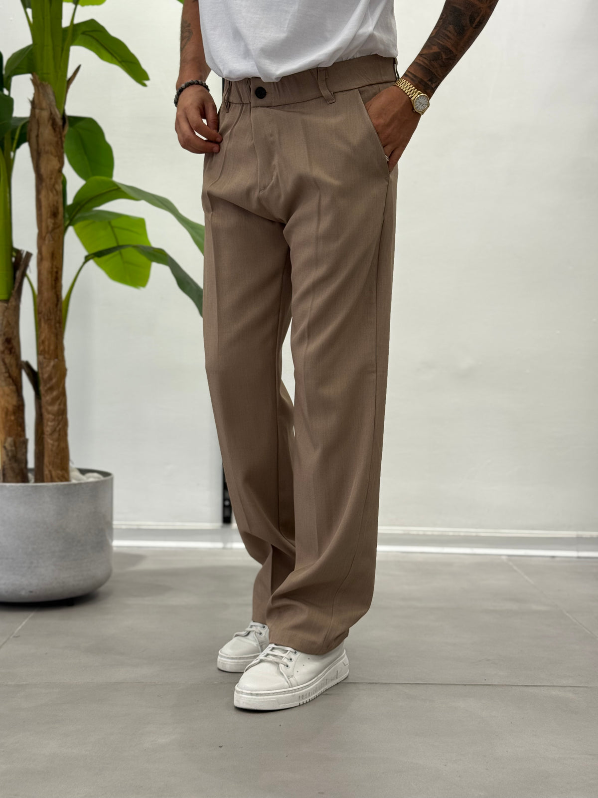 Pantalone Texas
