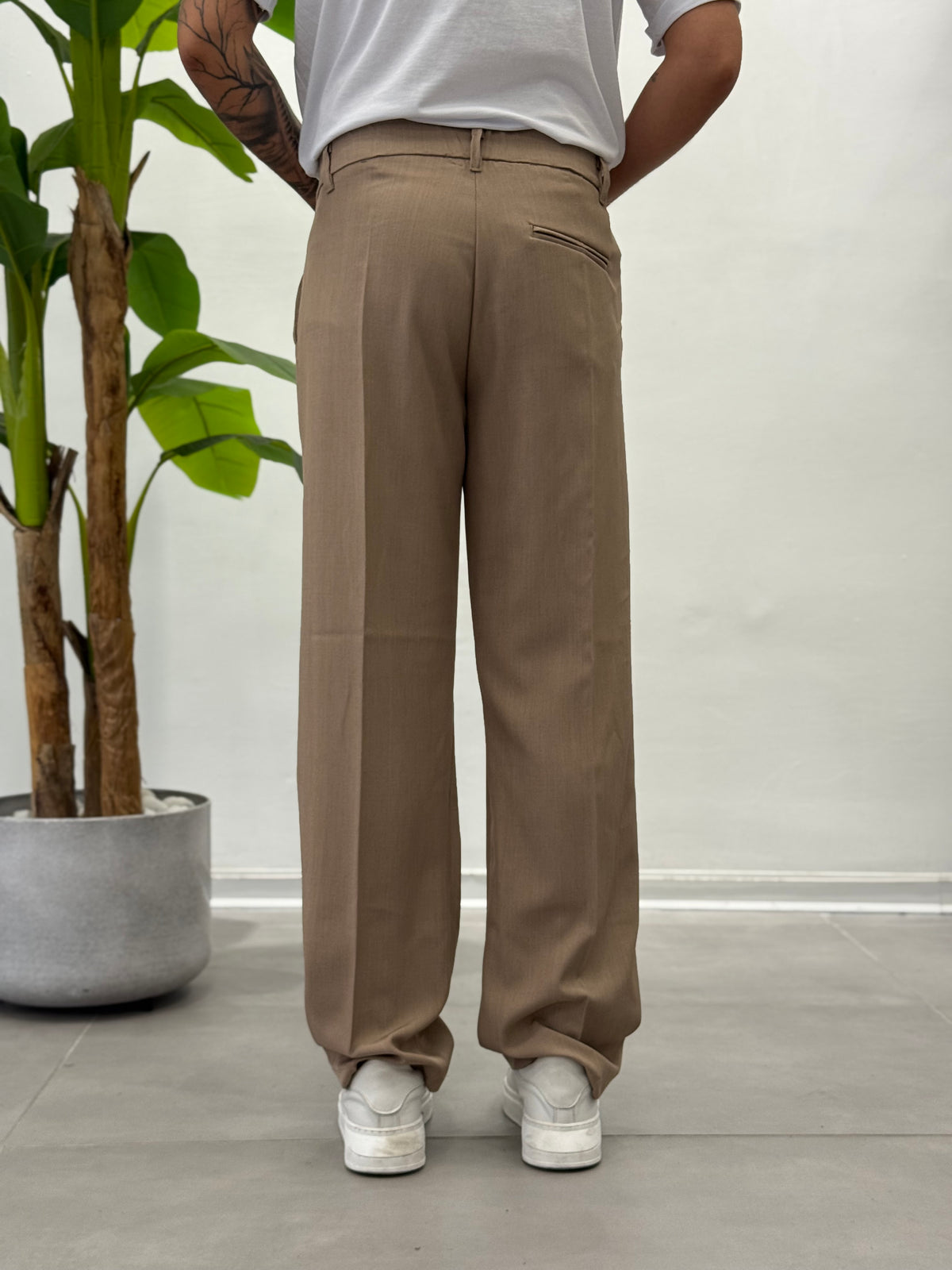 Pantalone Texas