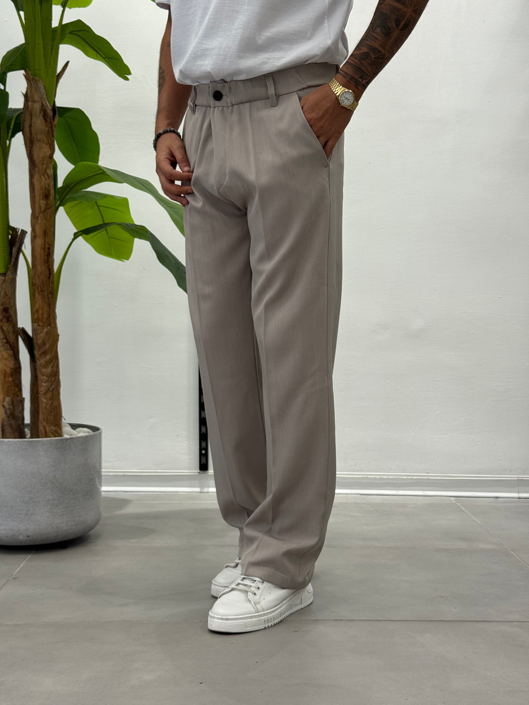 Pantalone Texas
