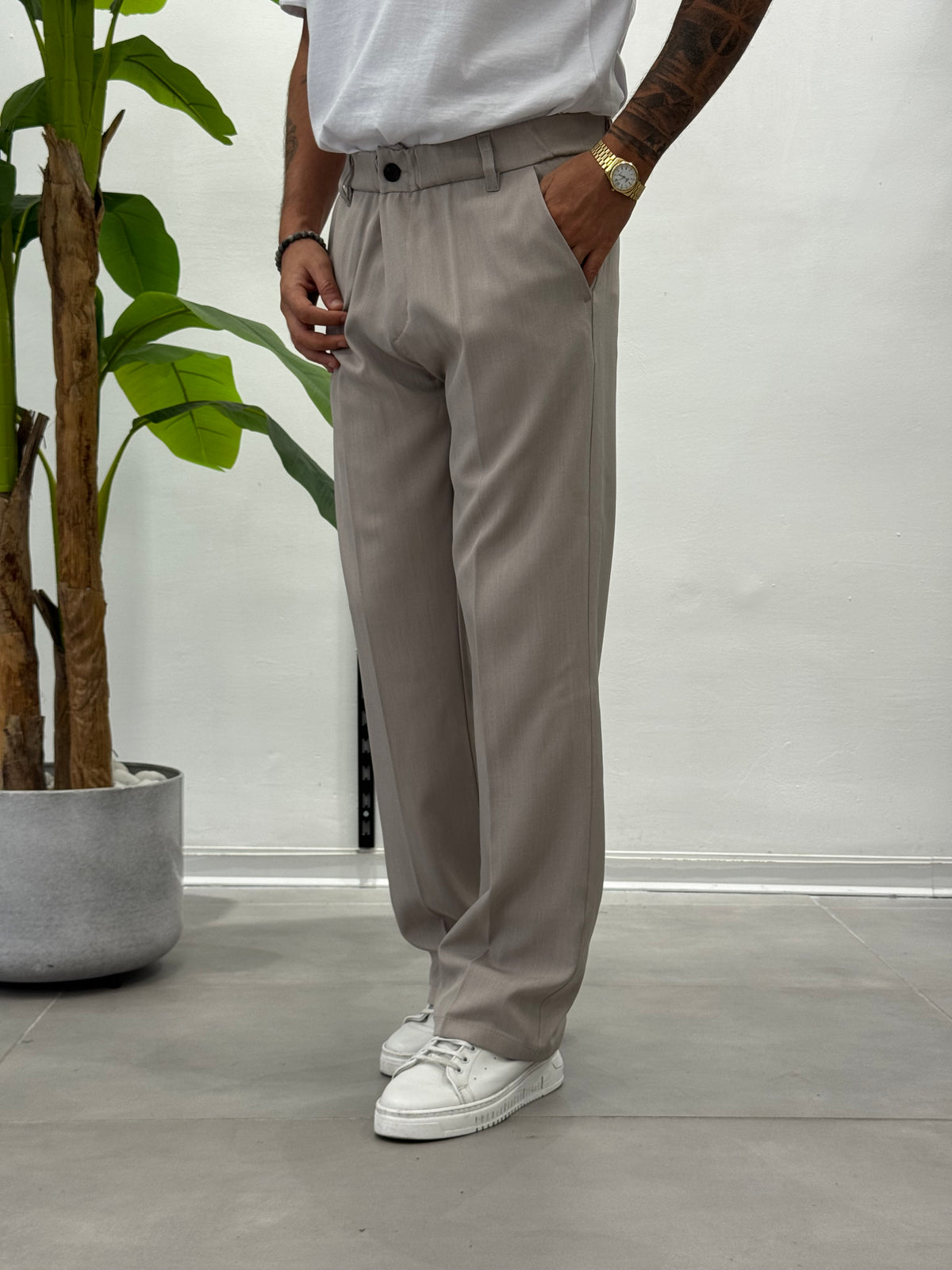 Pantalone Texas