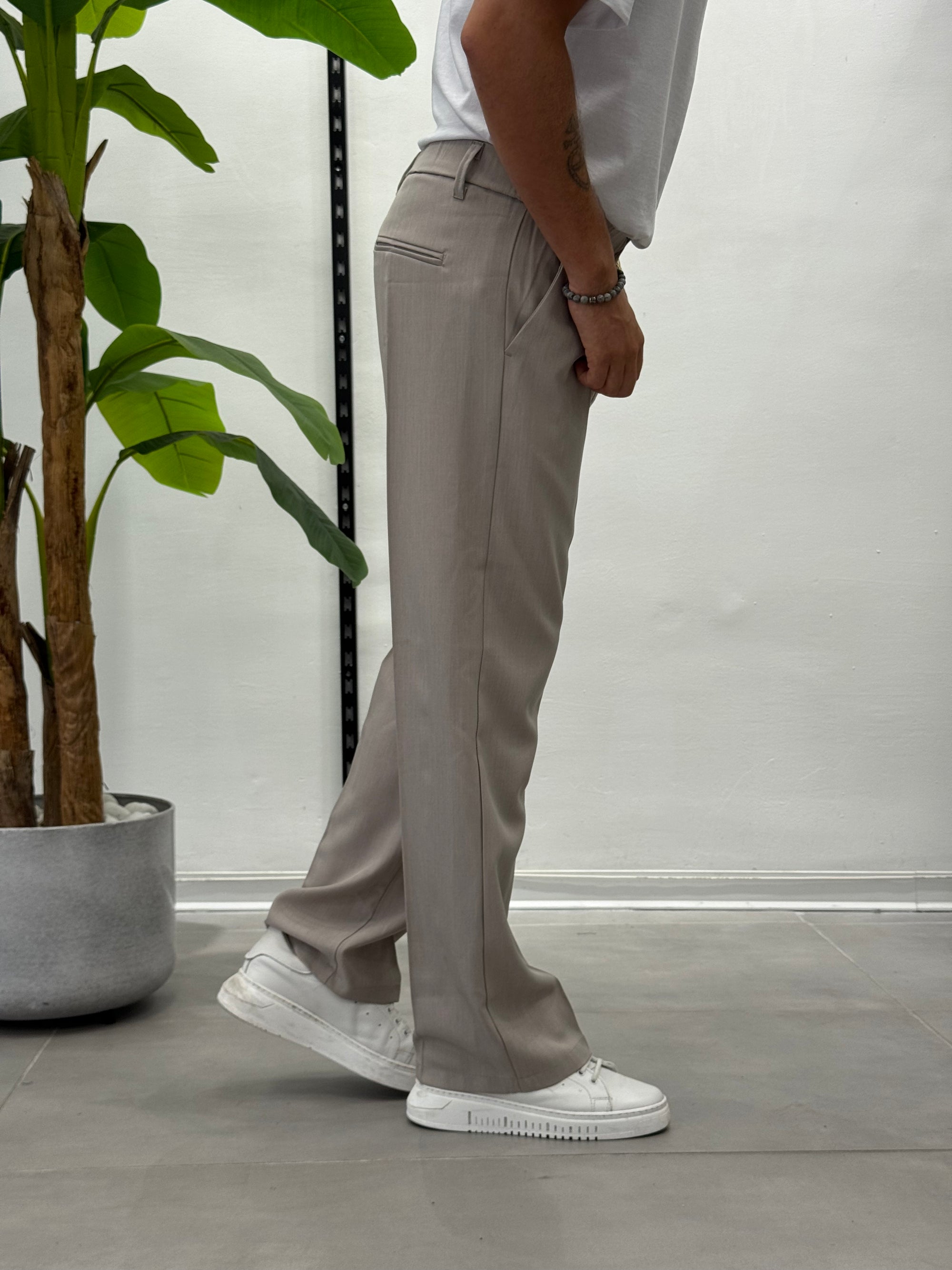 Pantalone Texas