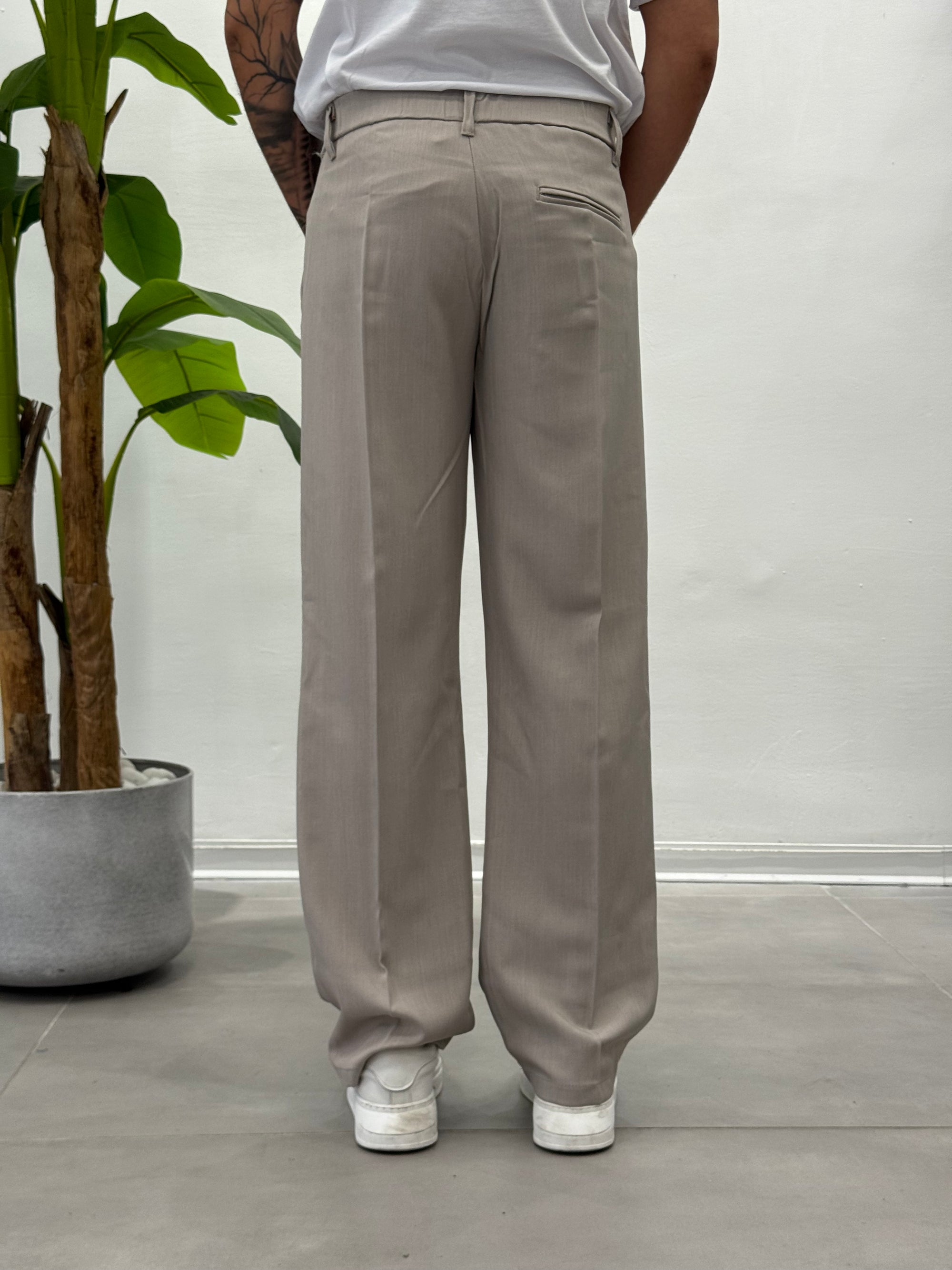 Pantalone Texas