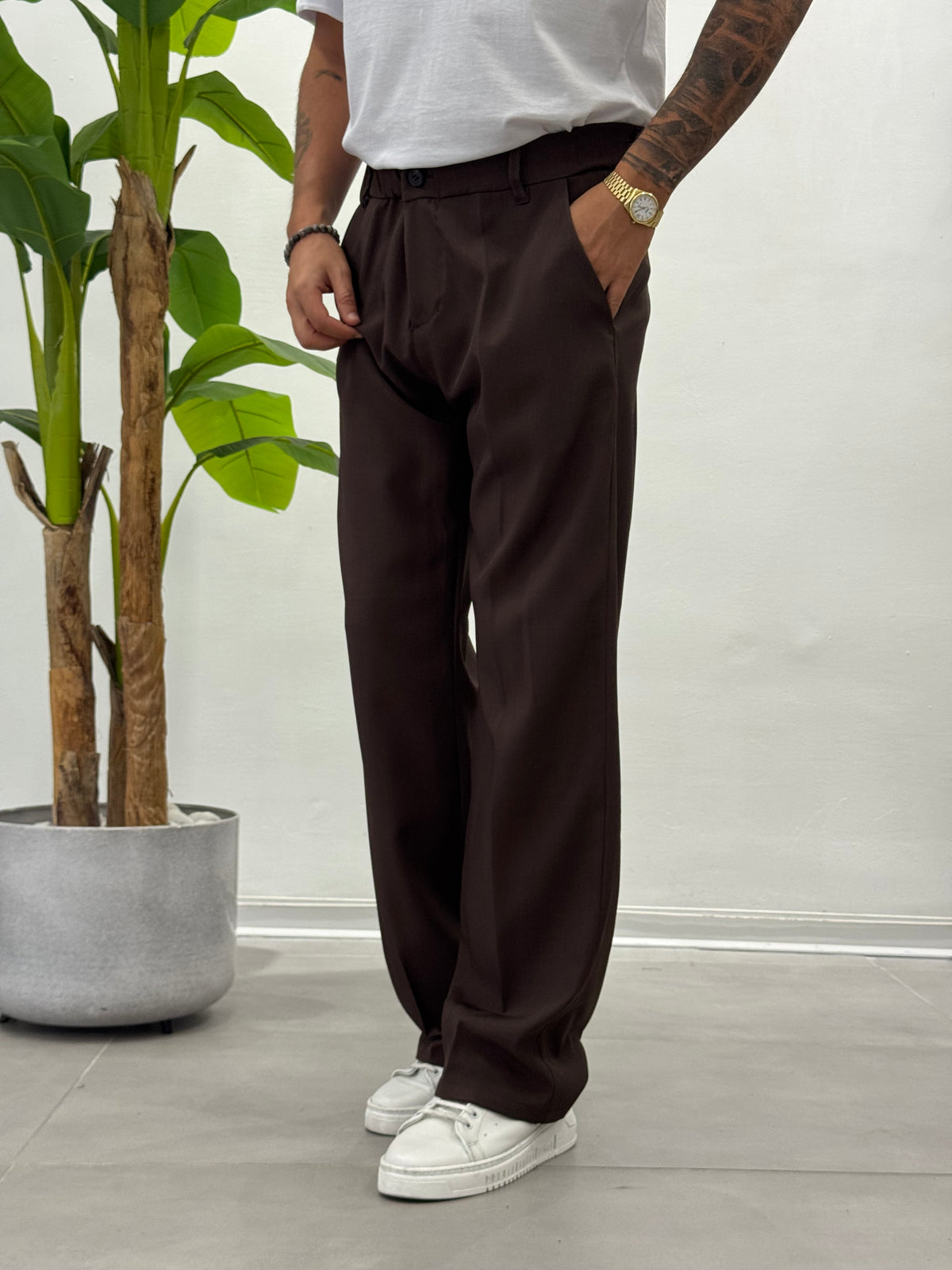 Pantalone Texas