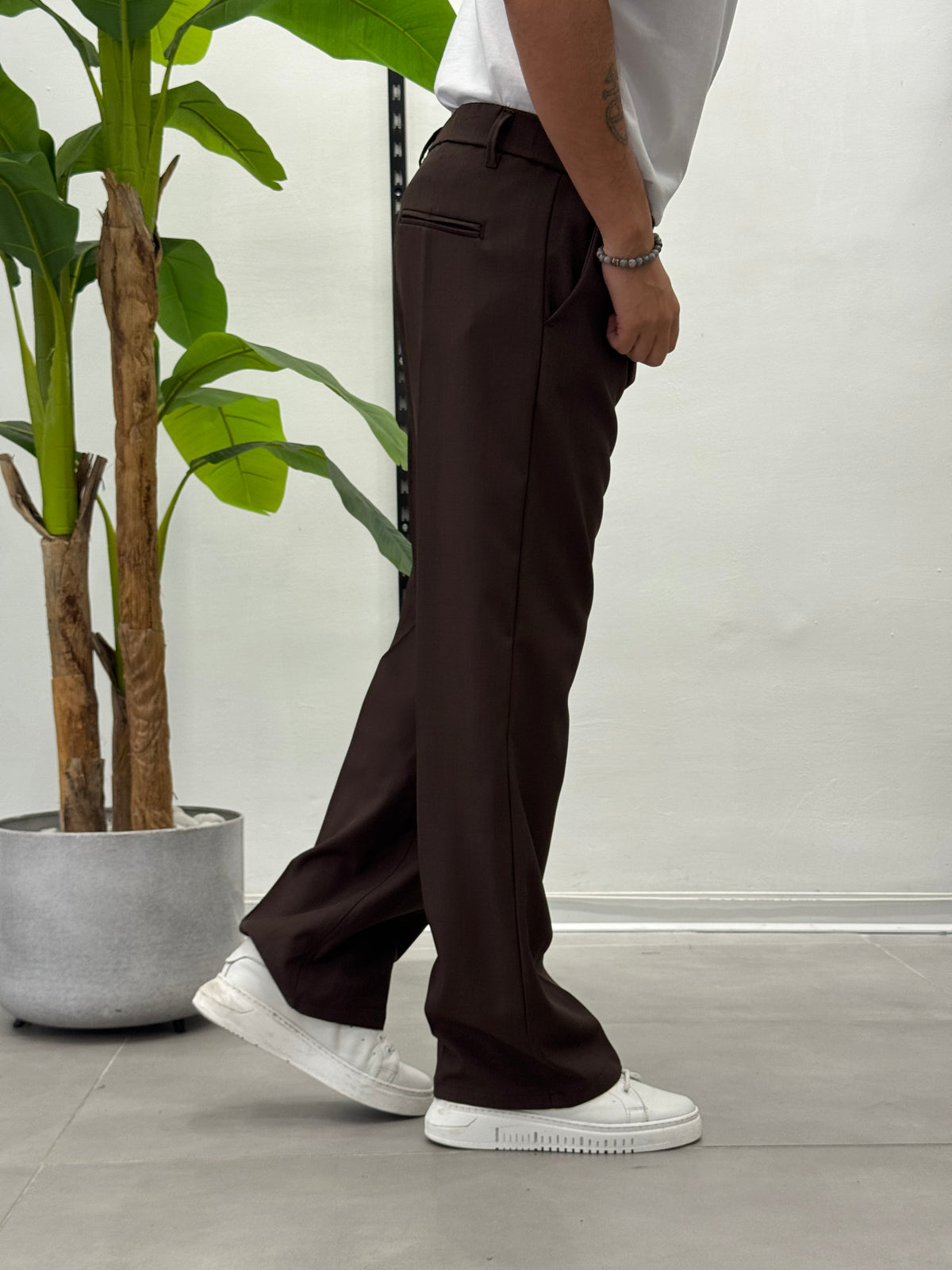 Pantalone Texas