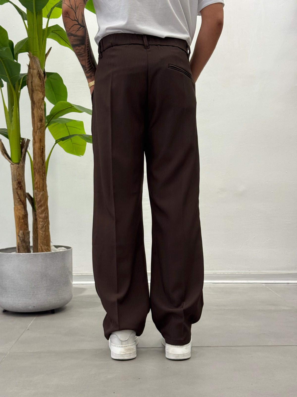 Pantalone Texas