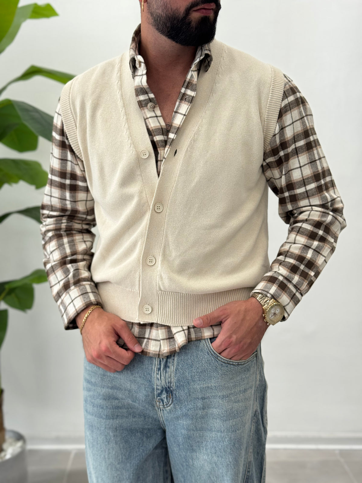 Essential Cardigan
