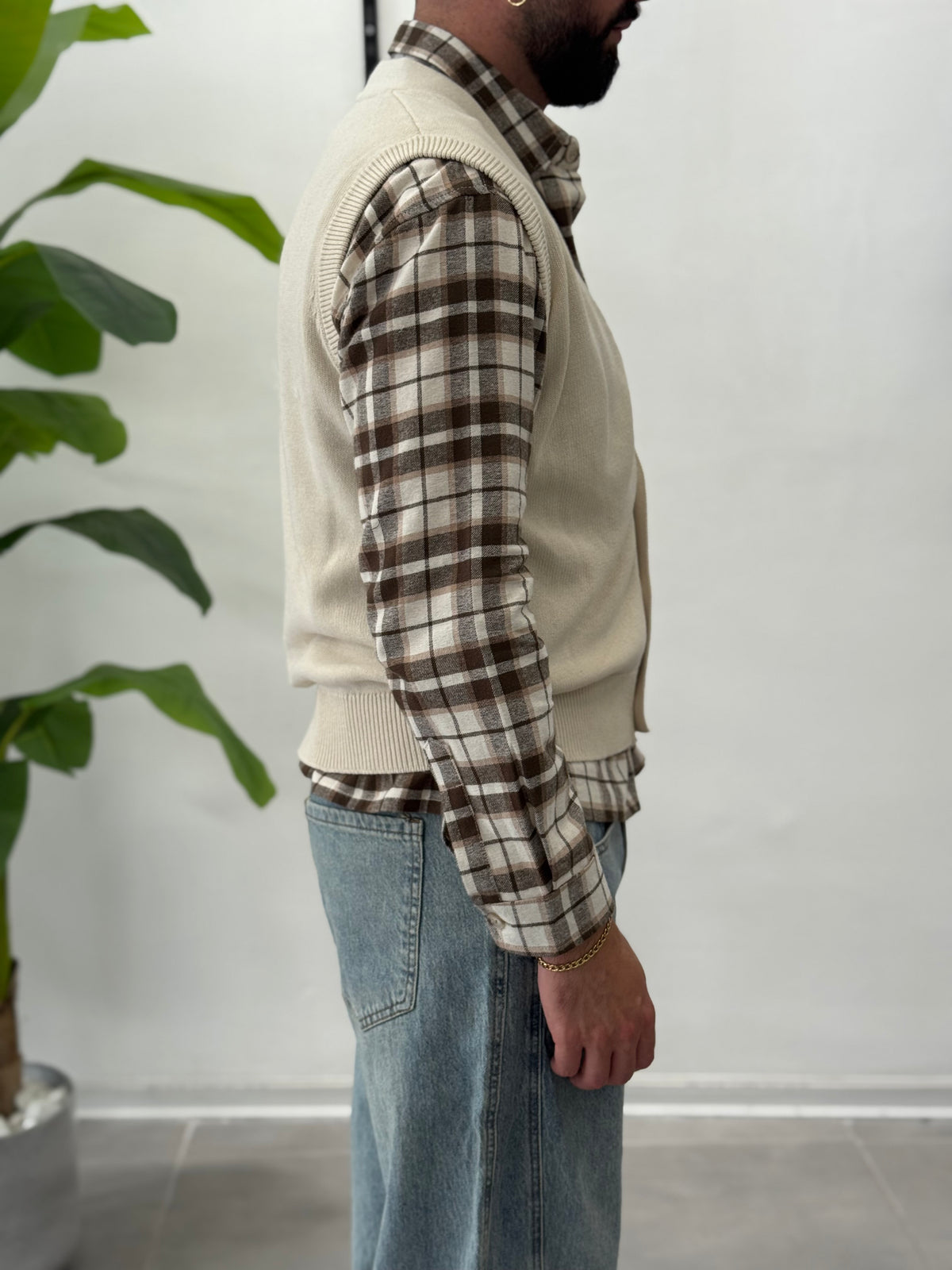 Essential Cardigan