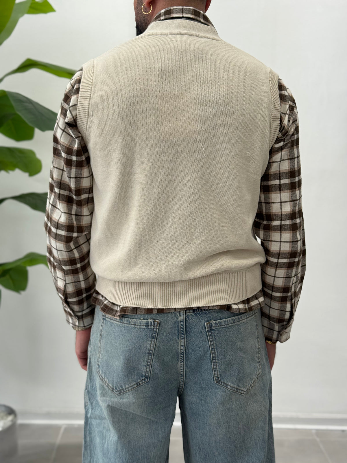 Essential Cardigan