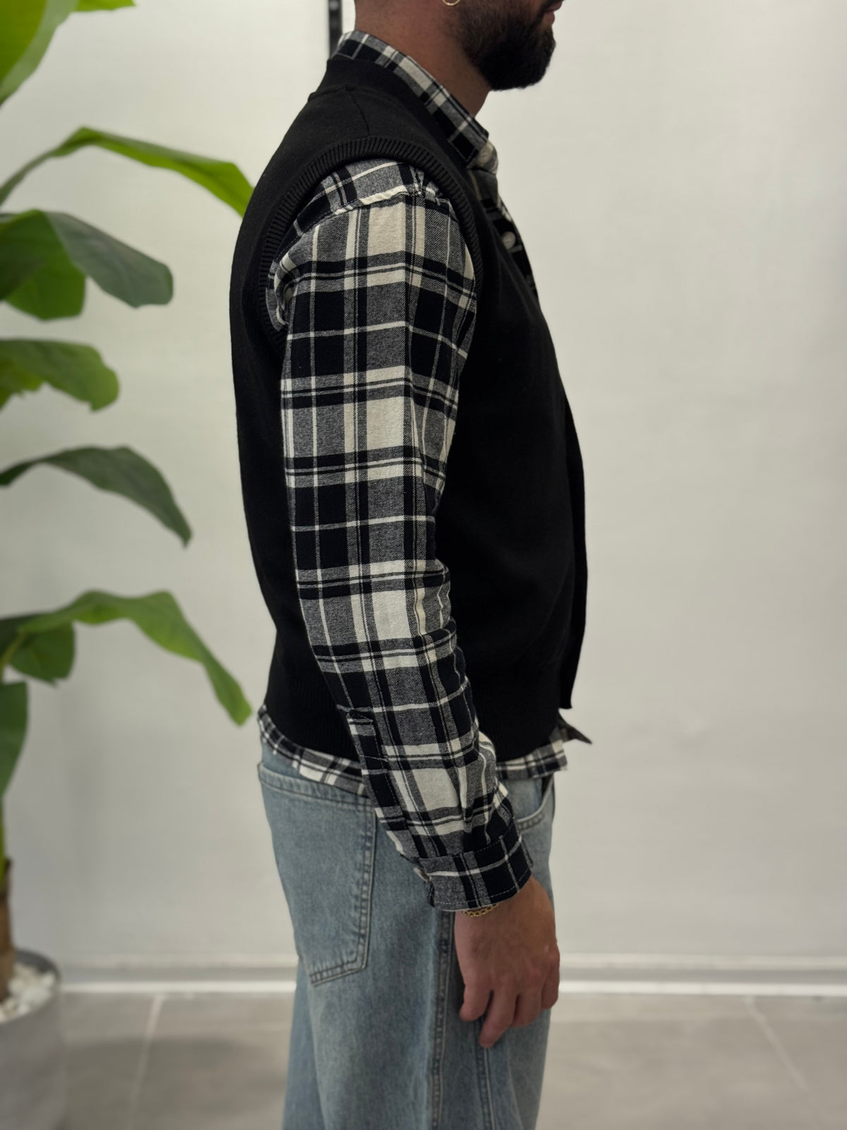 Essential Cardigan