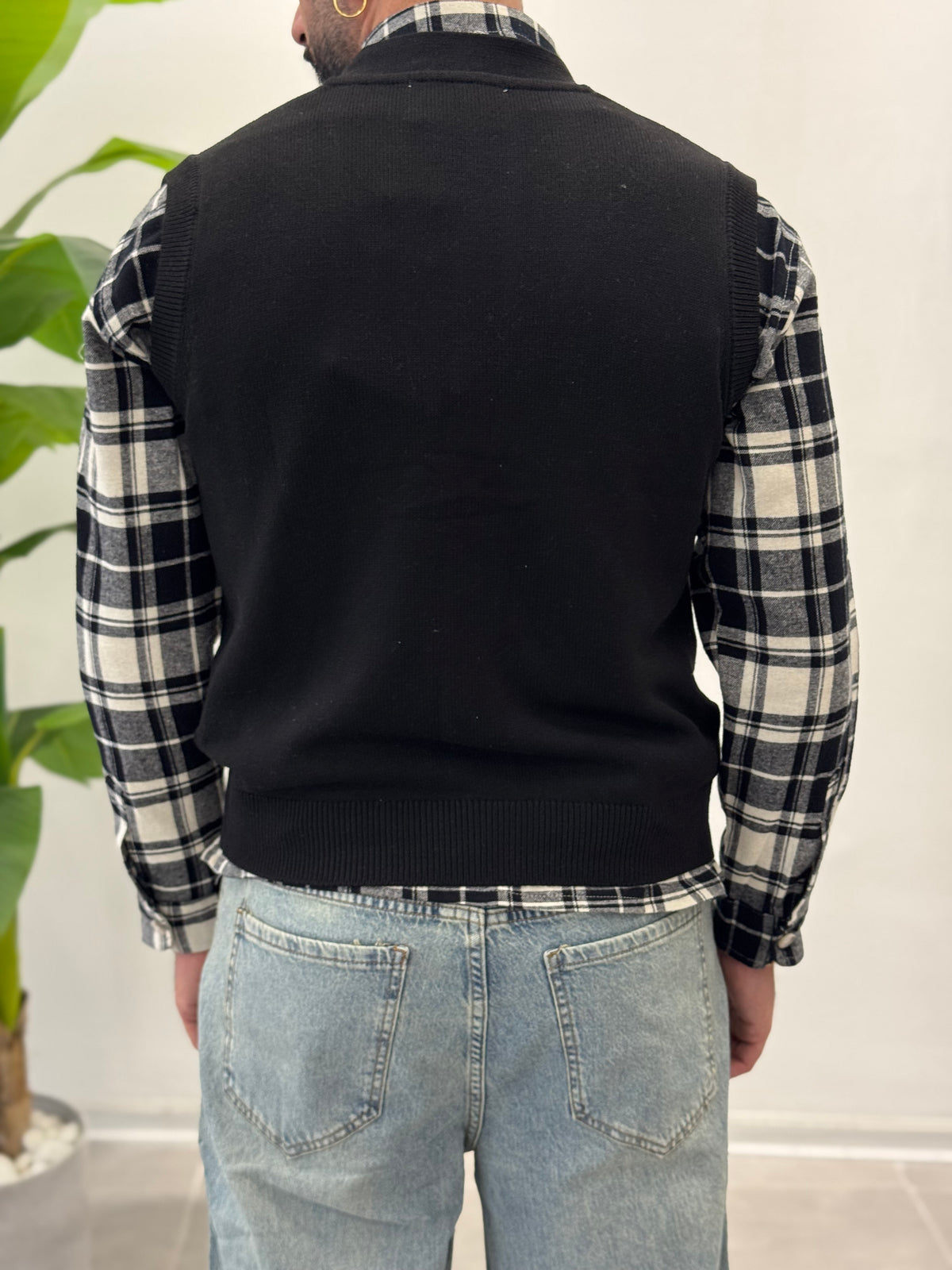 Essential Cardigan