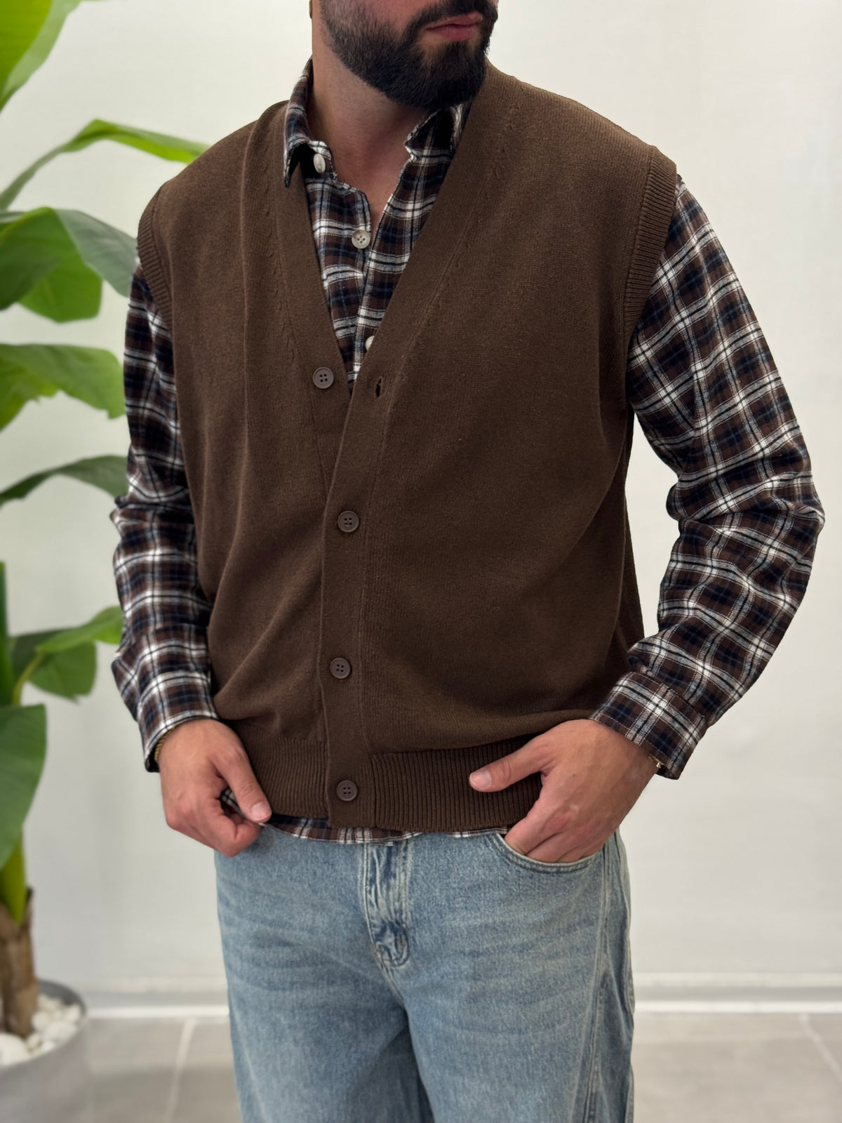 Essential Cardigan