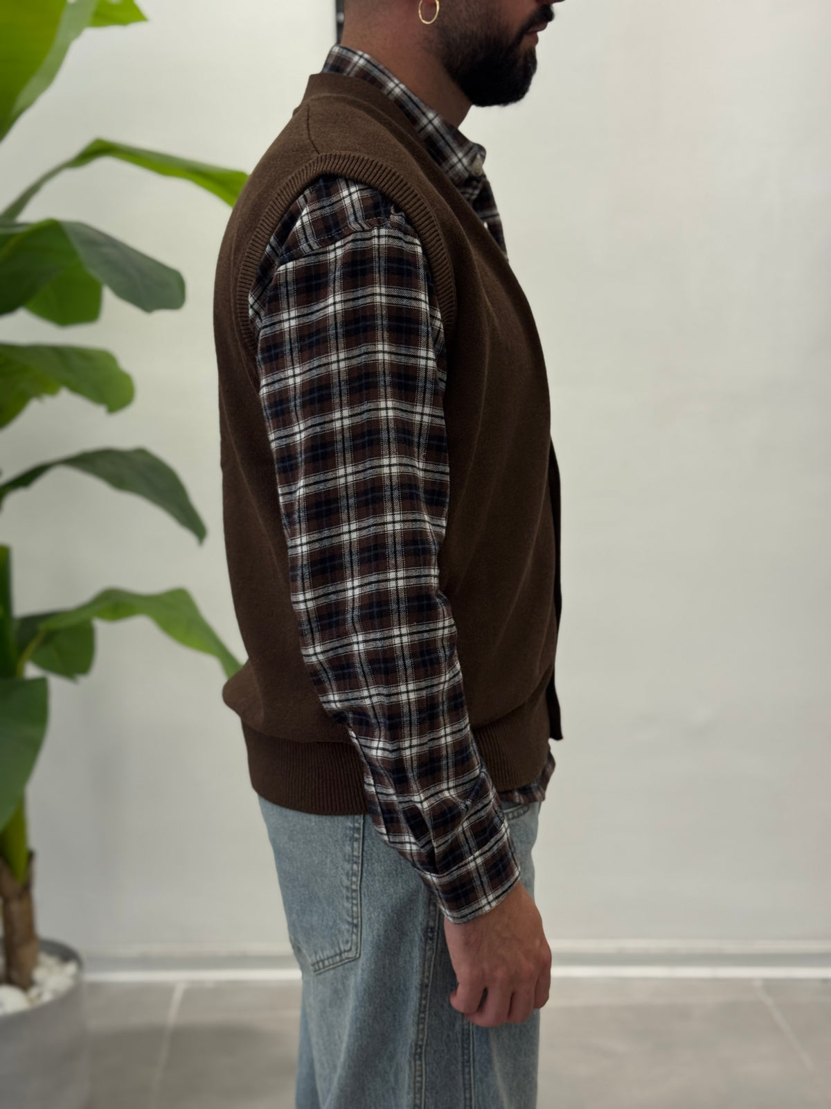 Essential Cardigan