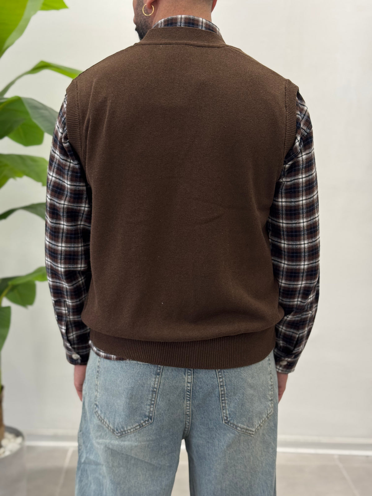 Essential Cardigan