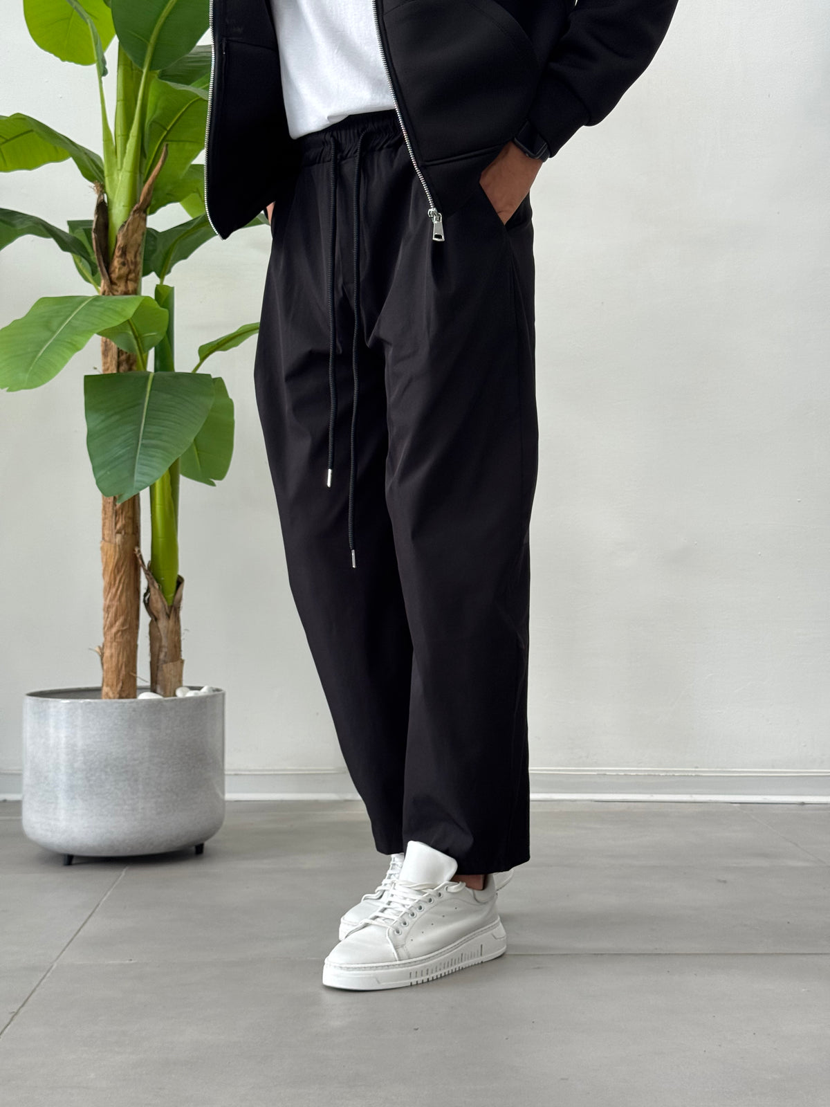 Japanone Soft Pants Santa Monica 