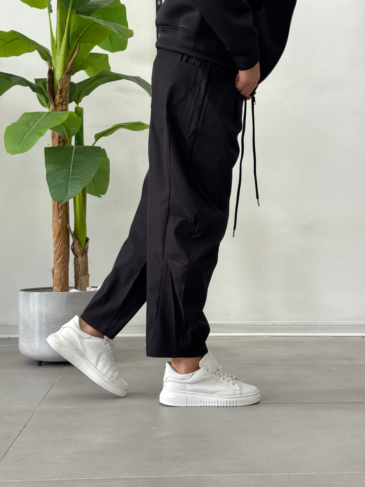 Japanone Soft Pants Santa Monica 