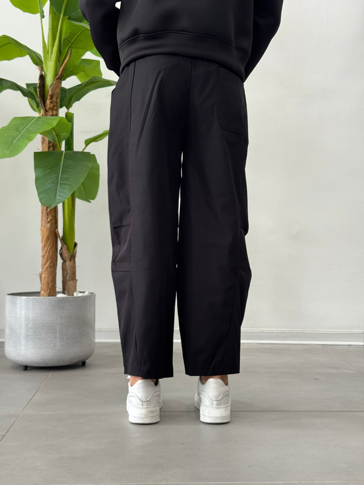 Japanone Soft Pants Santa Monica 