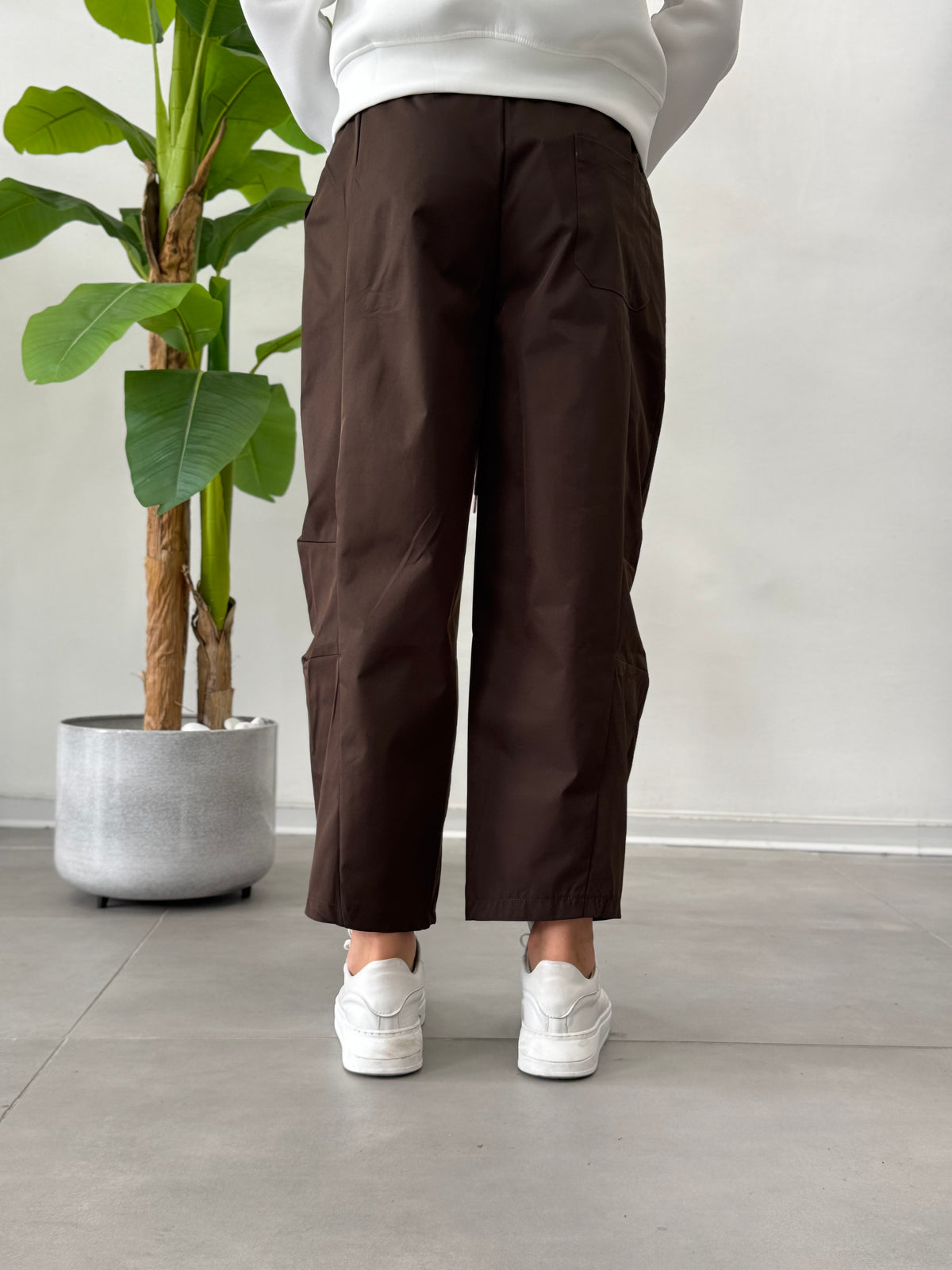 Japanone Soft Pants Santa Monica 