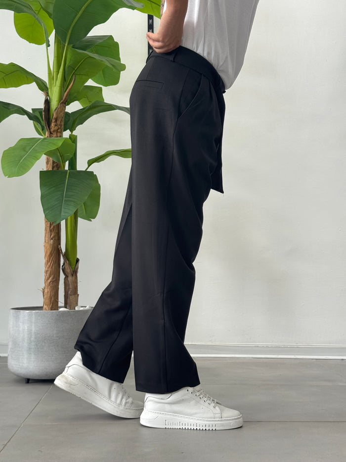 Pantalone con Cintura Again