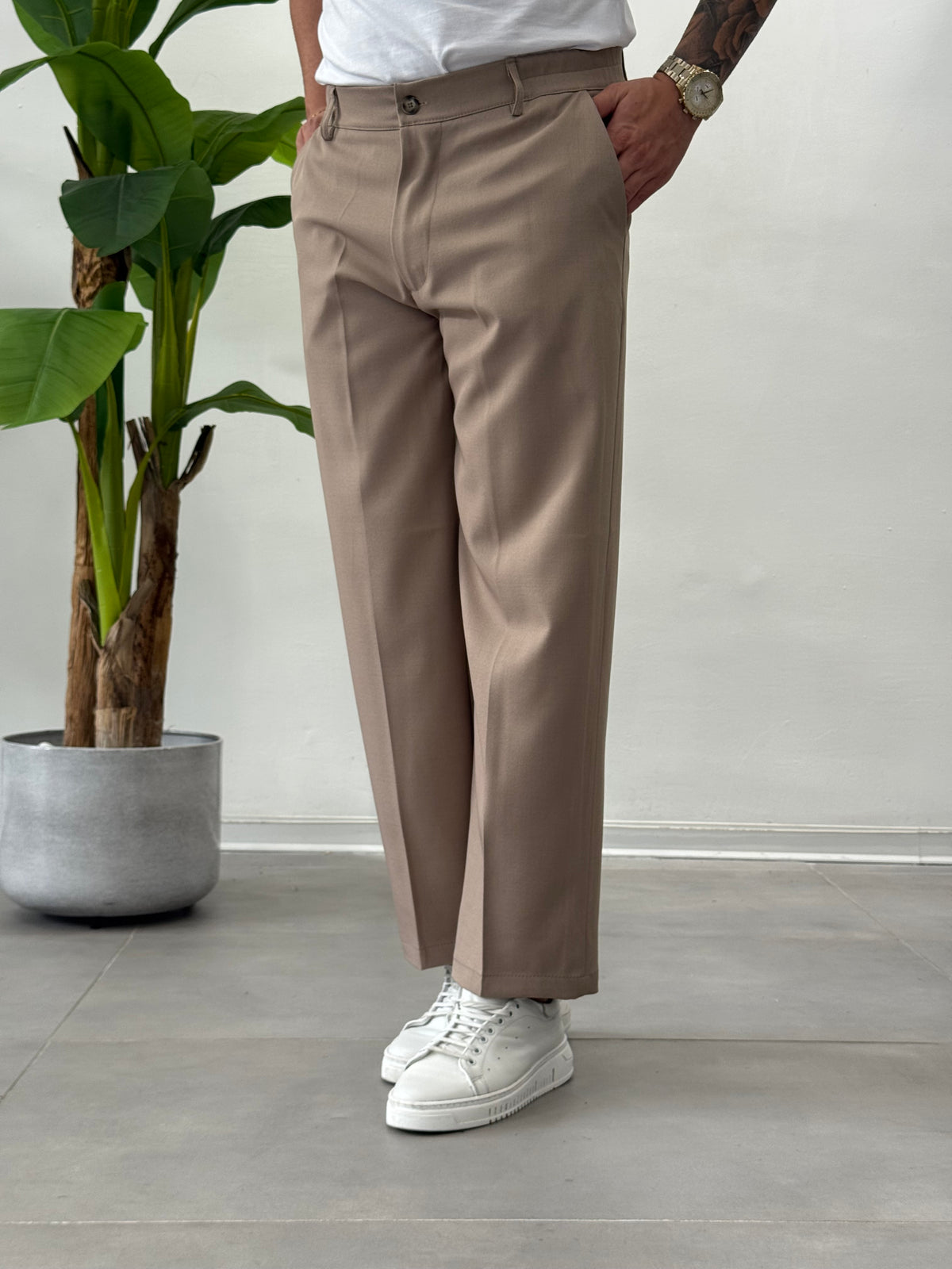 Pantalone Compton