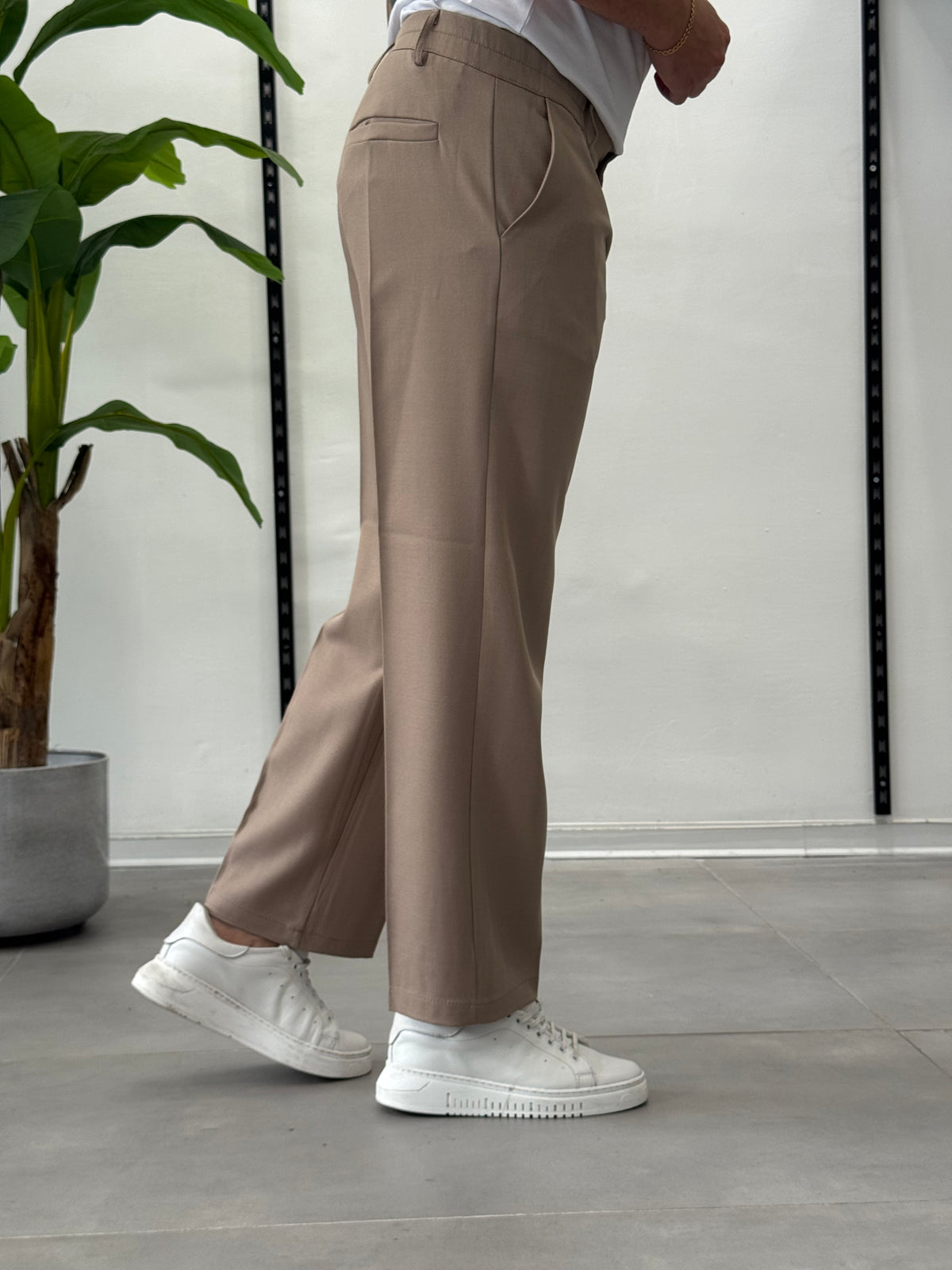 Pantalone Compton