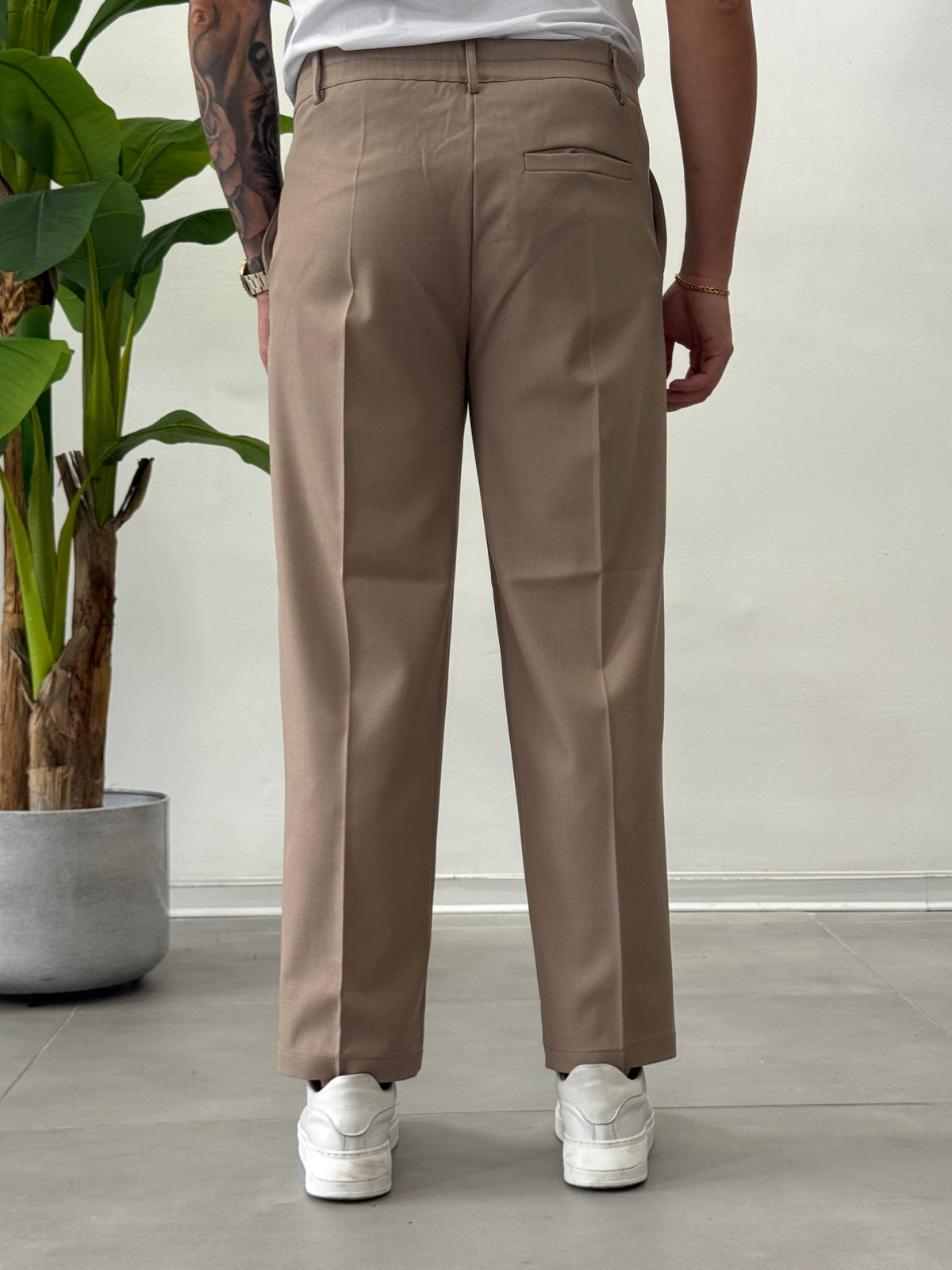 Pantalone Compton