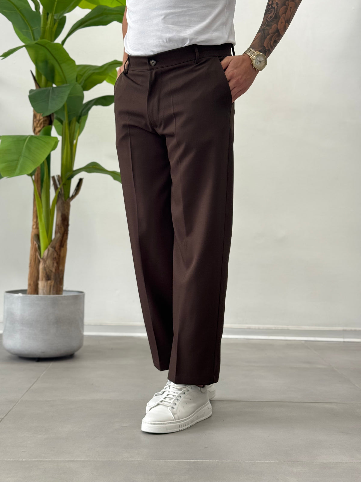 Pantalone Compton