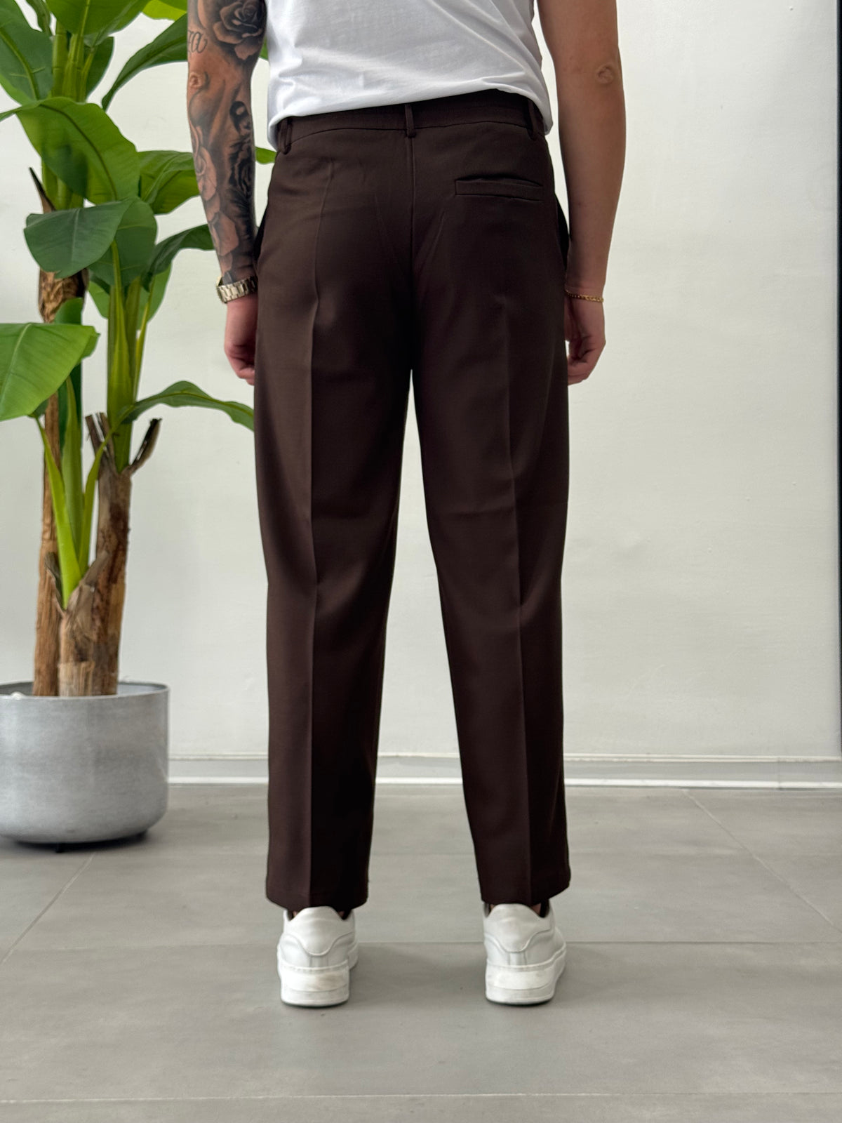Pantalone Compton