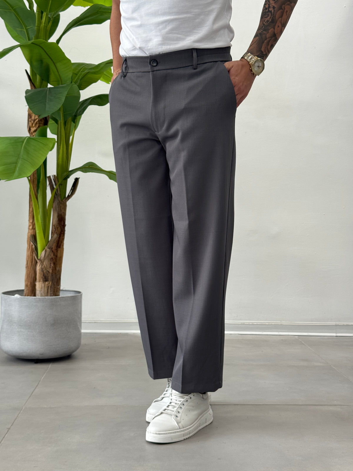 Pantalone Compton
